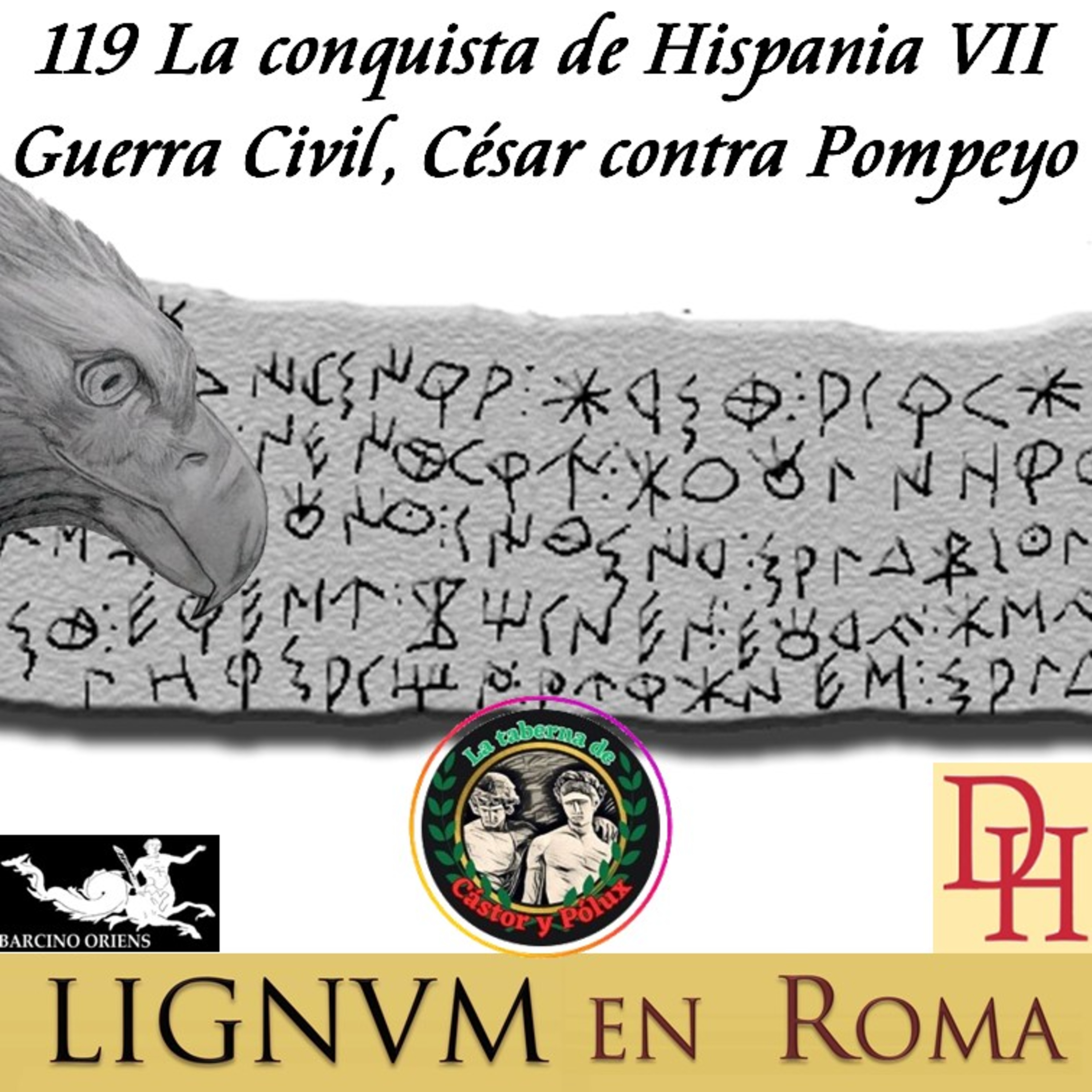 LIGNUM EN ROMA