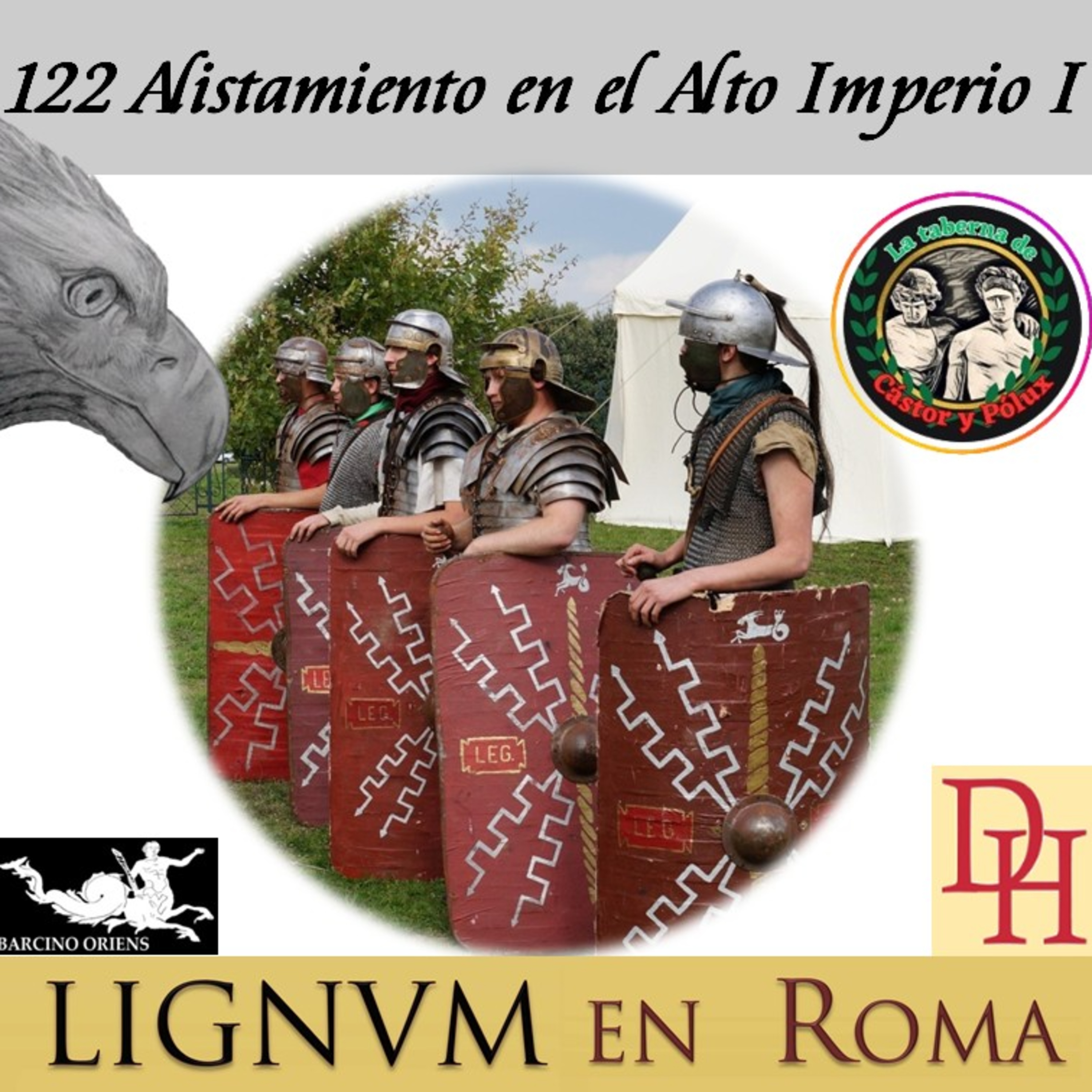 LIGNUM EN ROMA