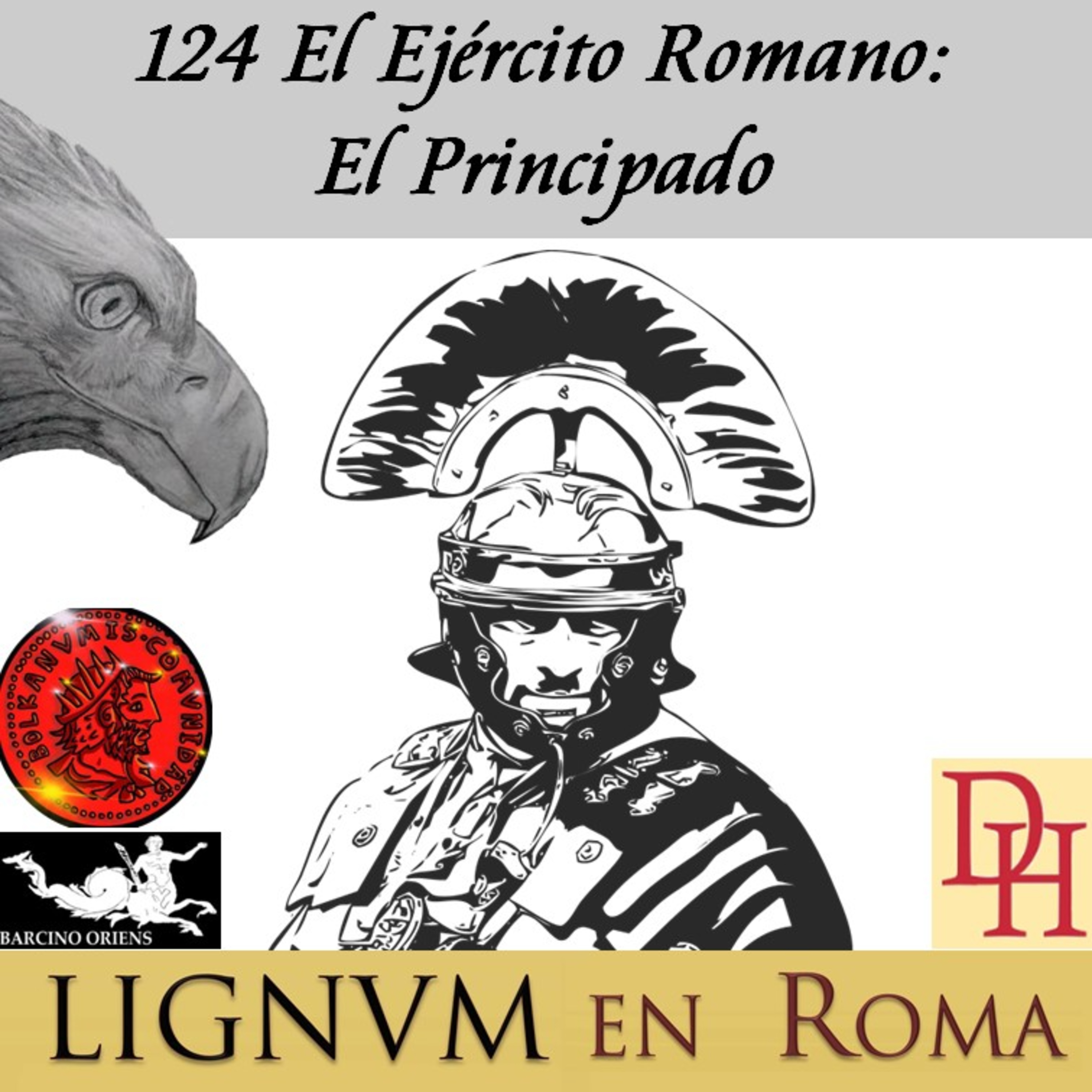 LIGNUM EN ROMA