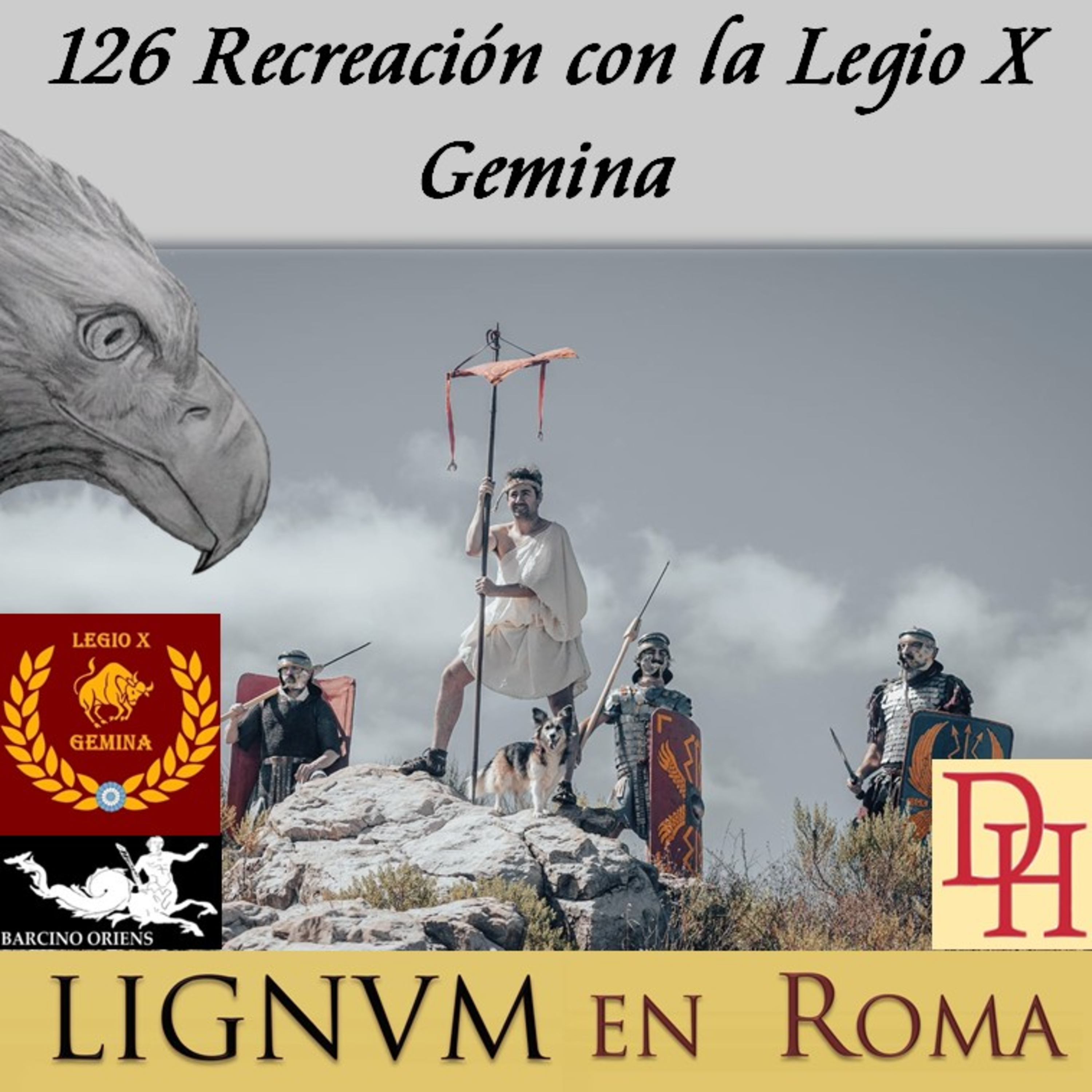 LIGNUM EN ROMA