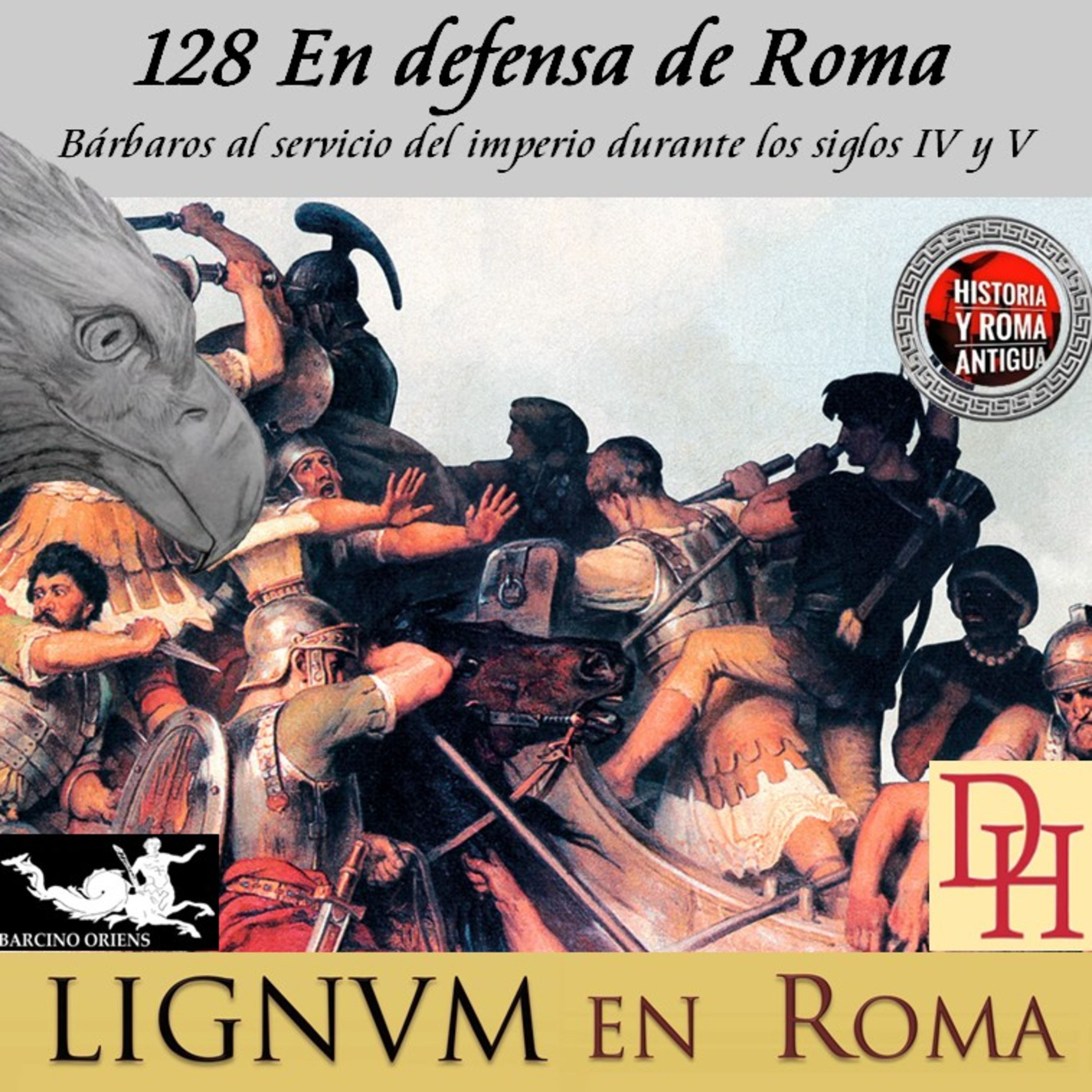 LIGNUM EN ROMA