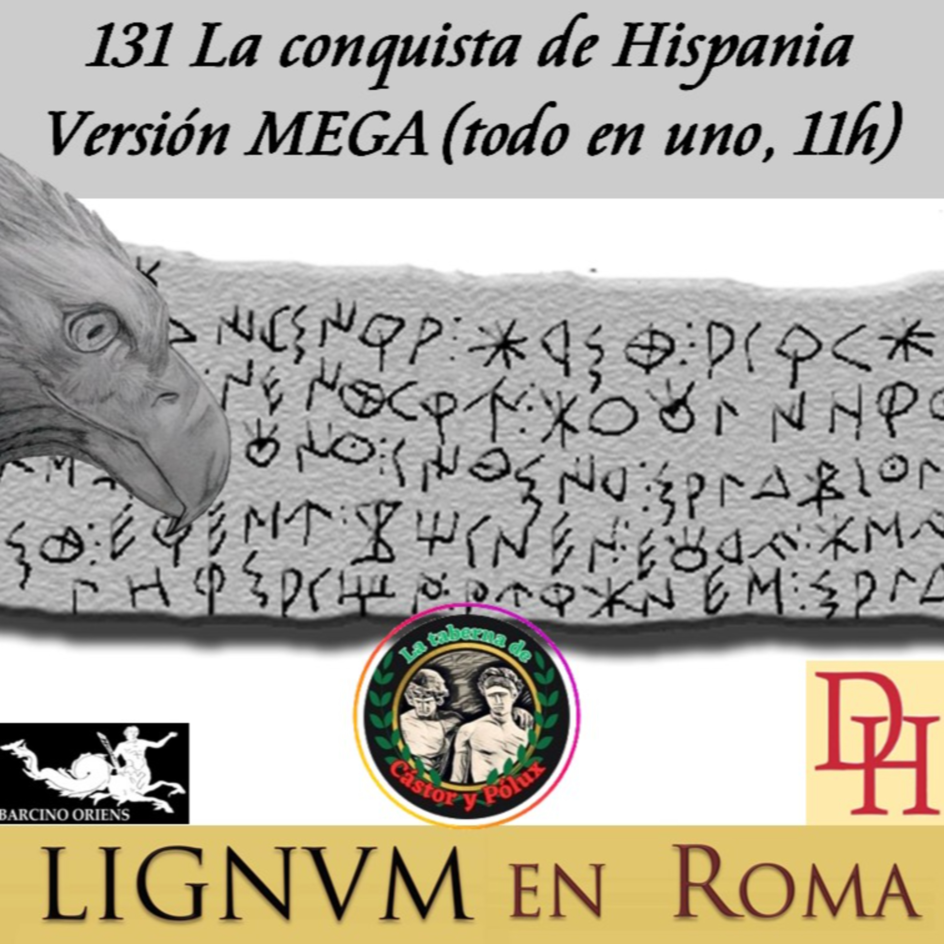 LIGNUM EN ROMA