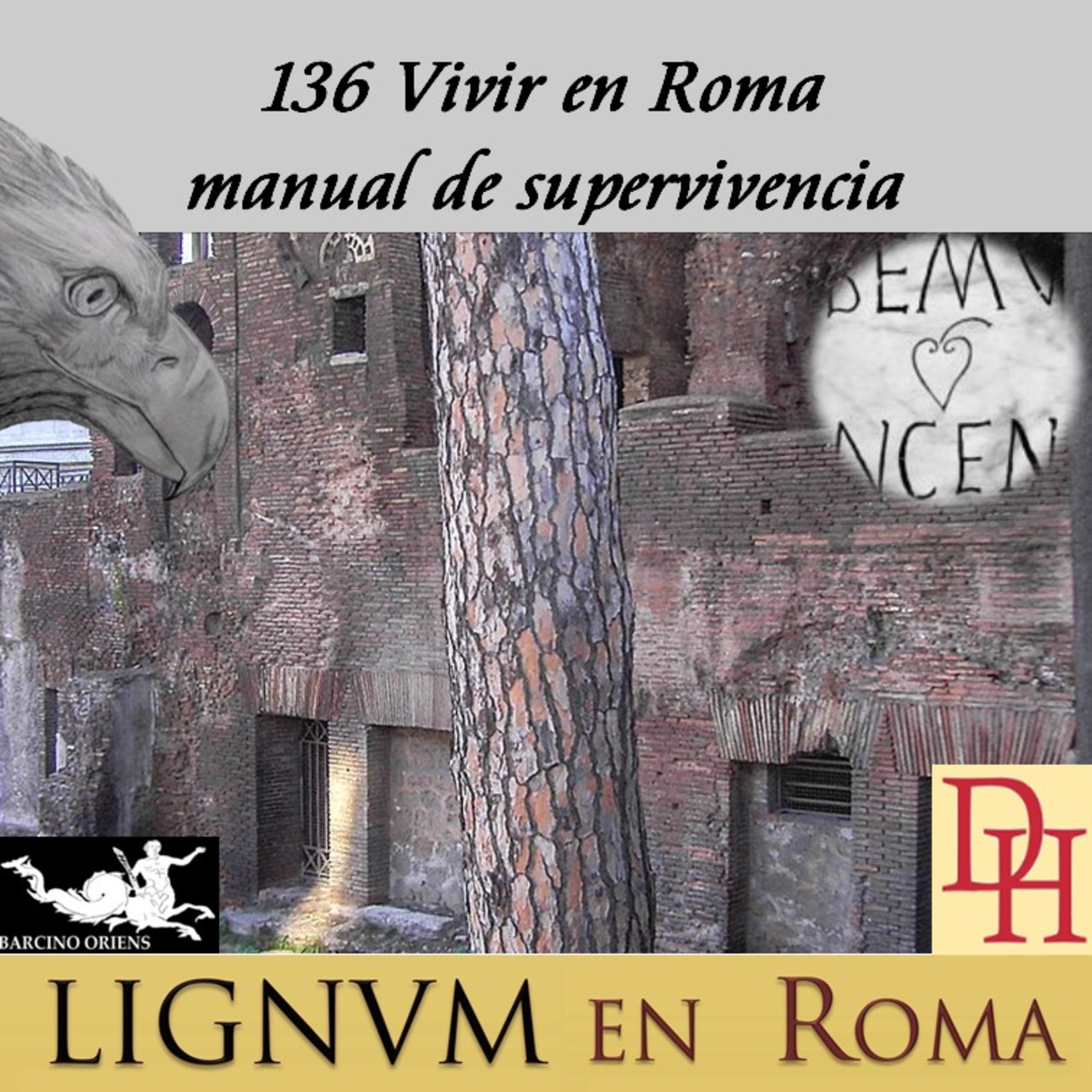 LIGNUM EN ROMA