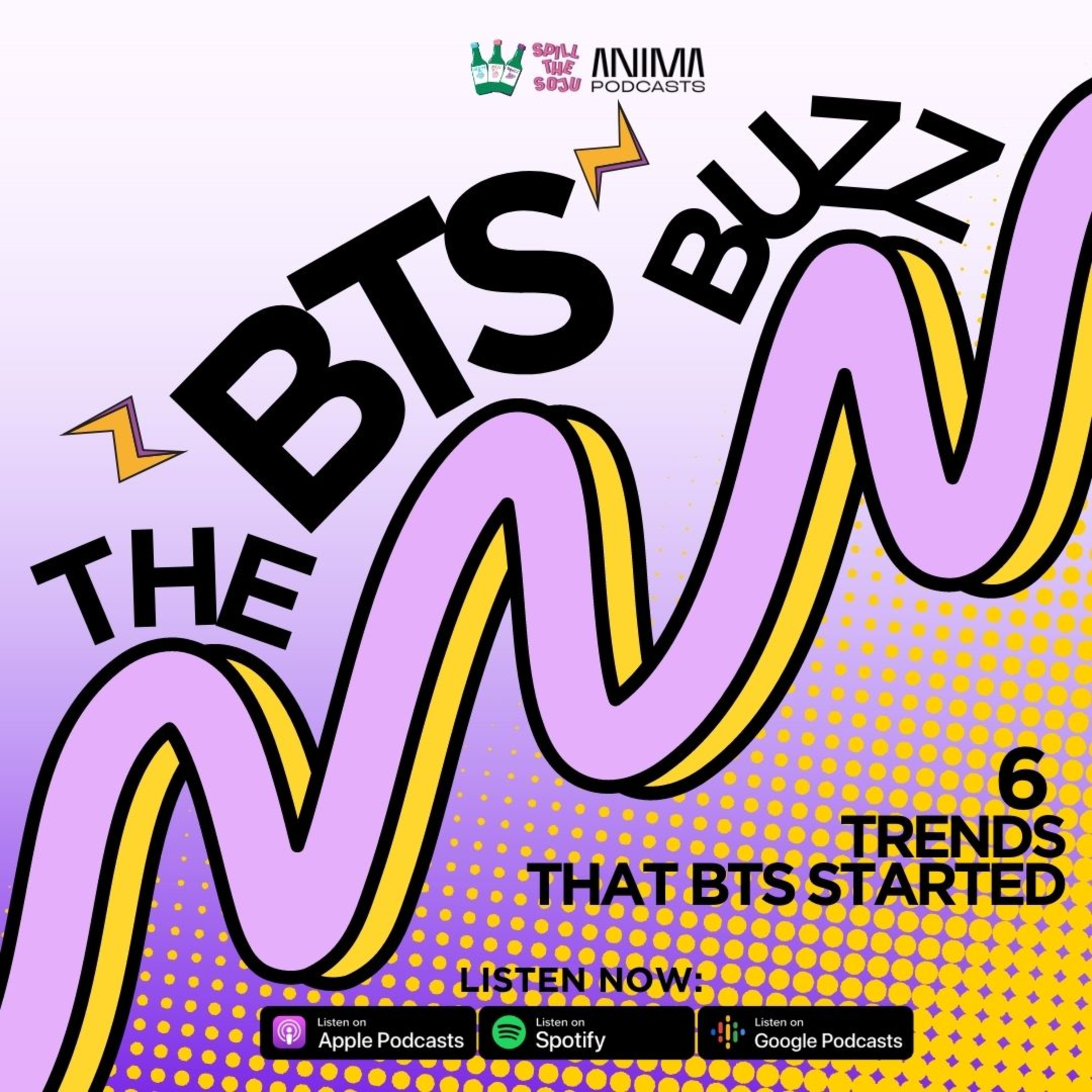Spill The Soju Kpop Podcast