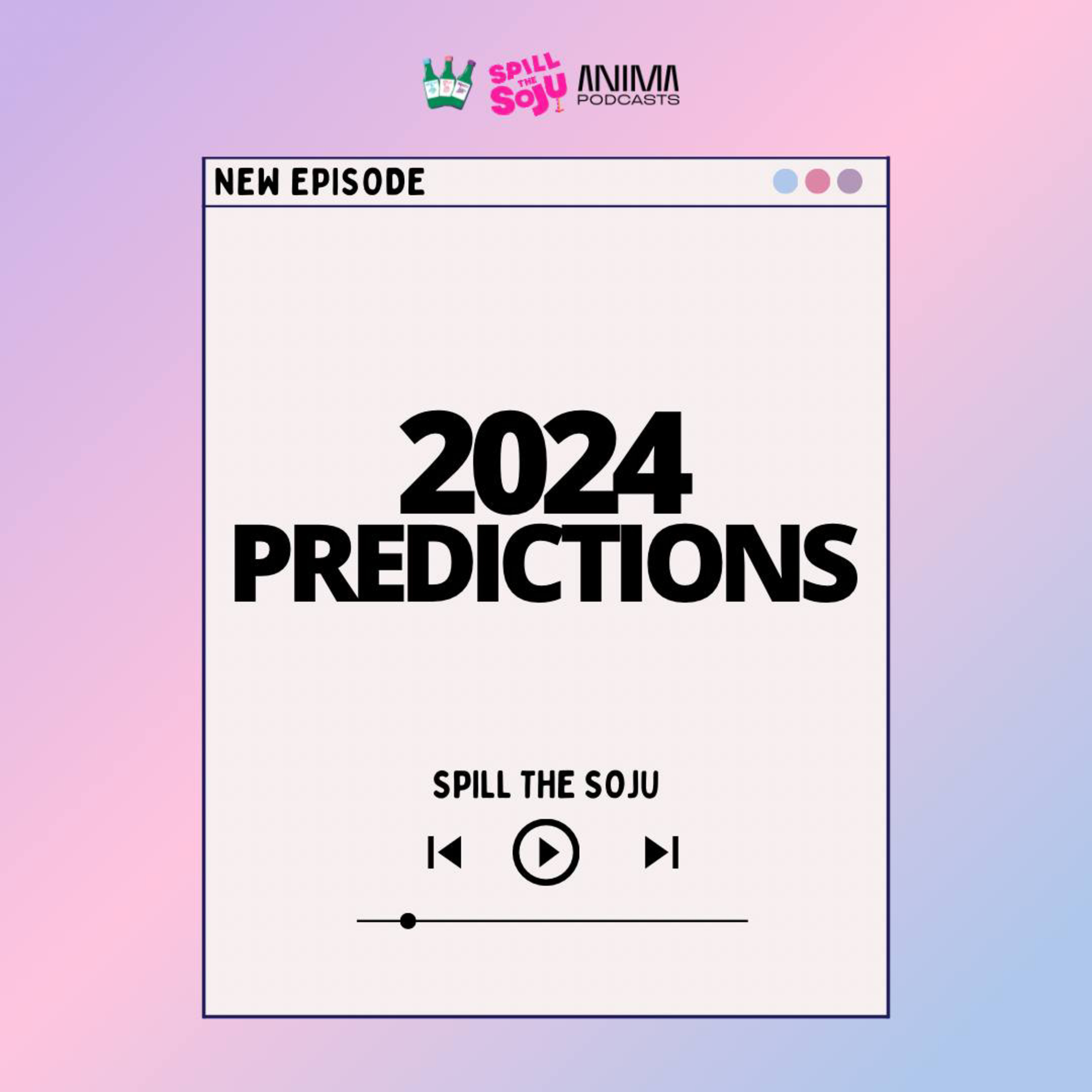 Spill The Soju Kpop Podcast