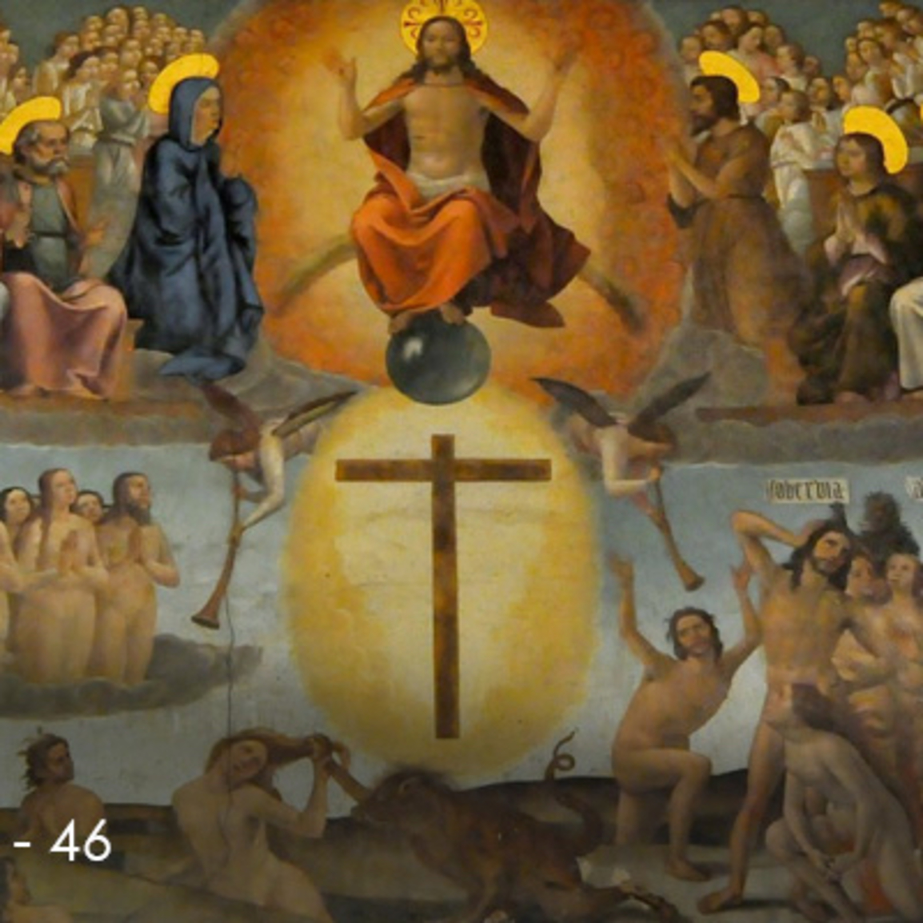 Evangelio del Sábado 2 de Noviembre. Fieles difuntos.. Mateo 25,31-46