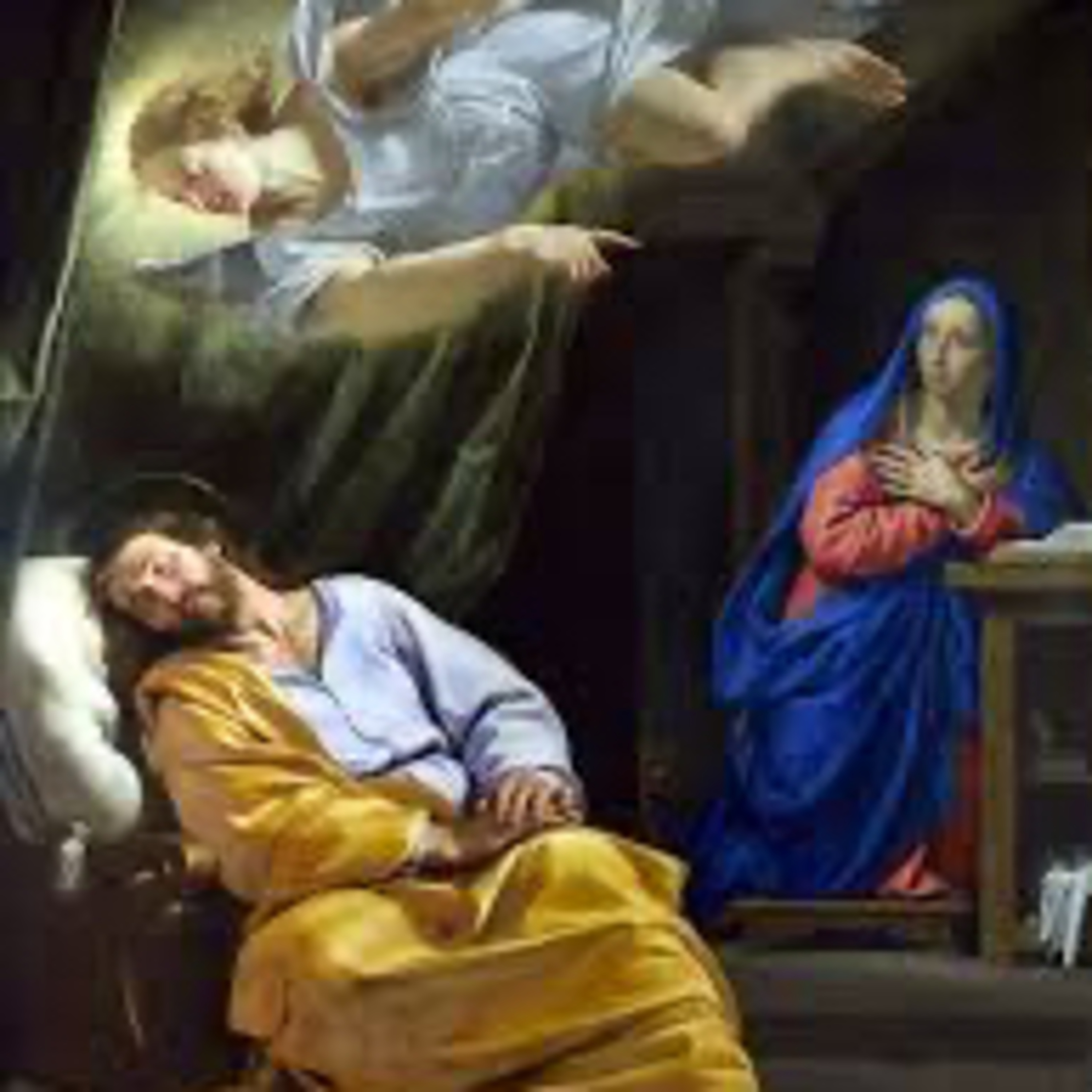 Lectura Diaria del Santo Evangelio y su Meditación
