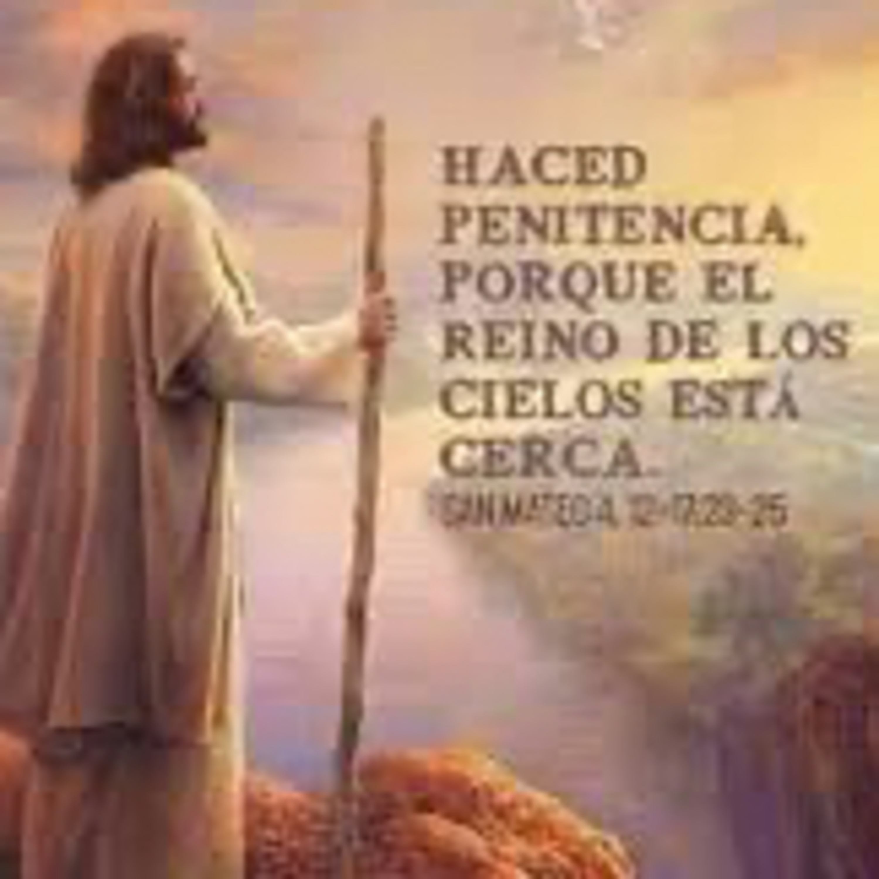 Evangelio del Martes 7 de Enero. Mateo 4,12-17.23-25