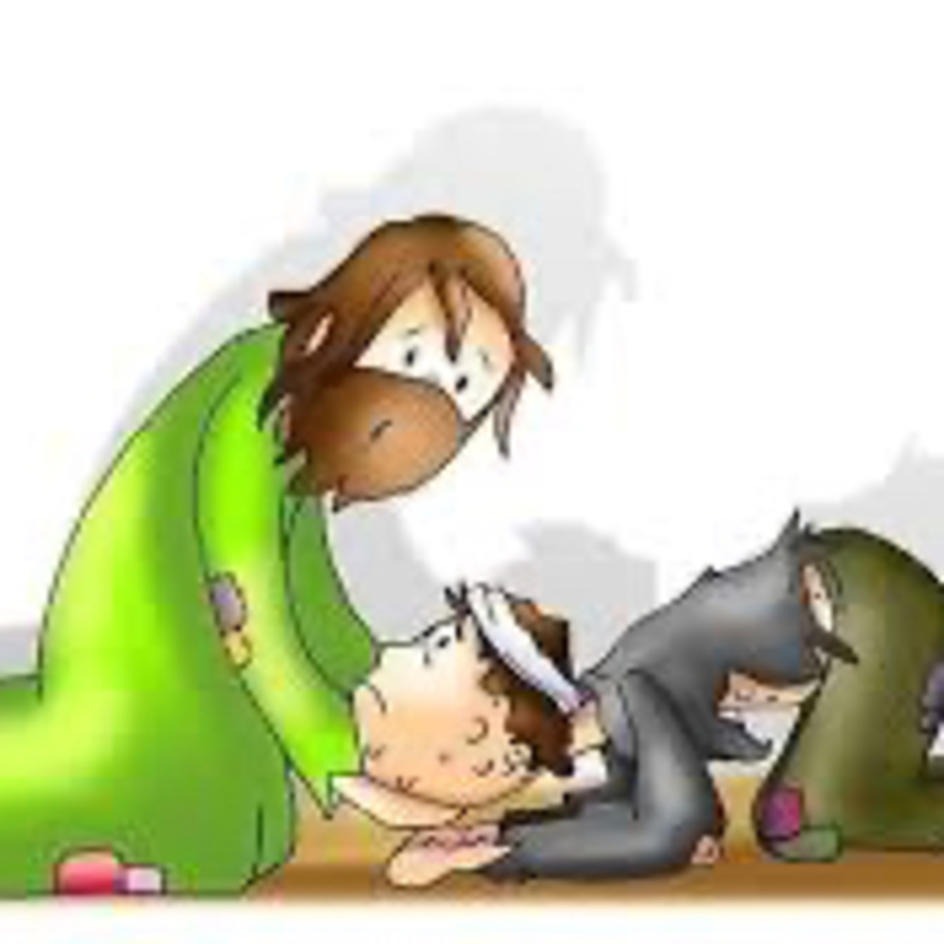 Evangelio del Sábado 11 de Enero. Lucas 5,12-16