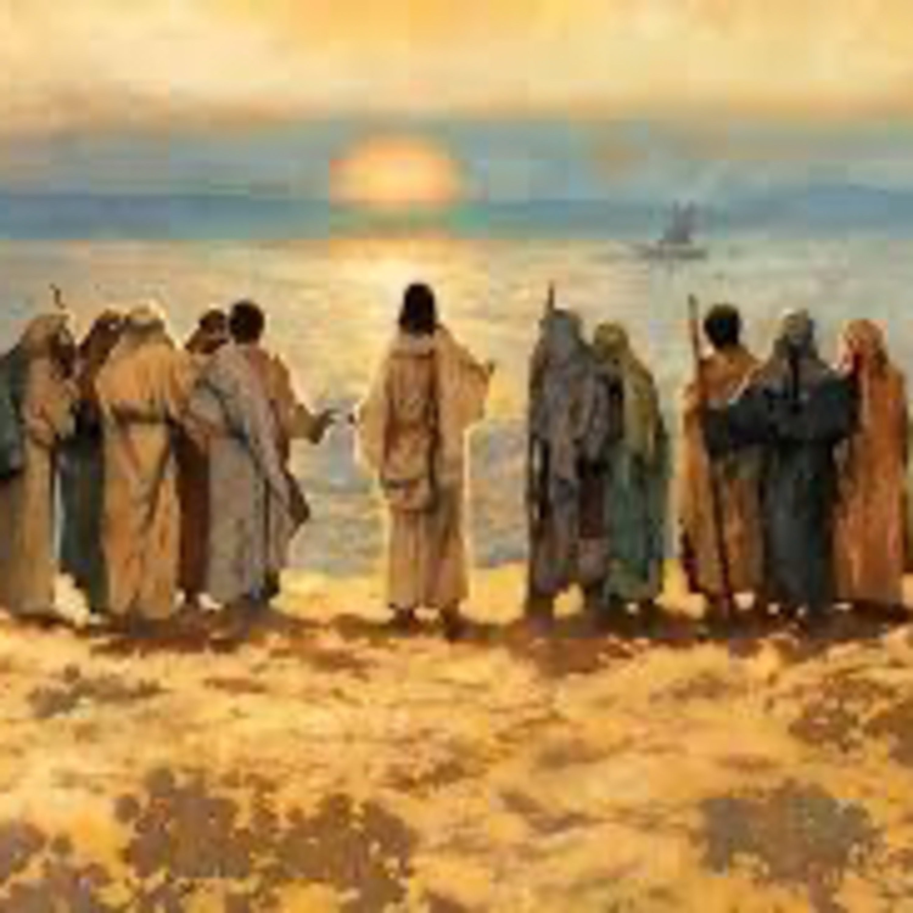 Lectura Diaria del Santo Evangelio y su Meditación
