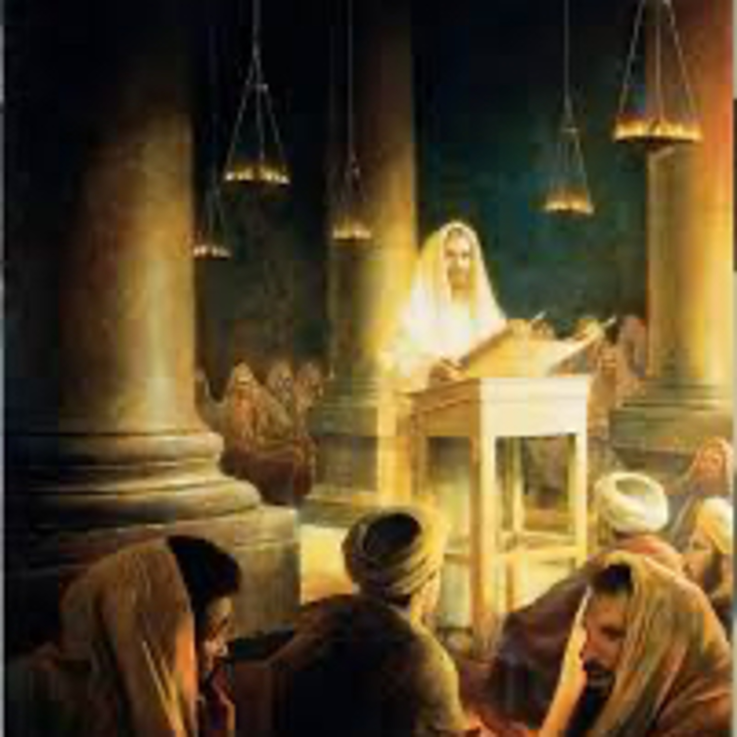 Lectura Diaria del Santo Evangelio y su Meditación
