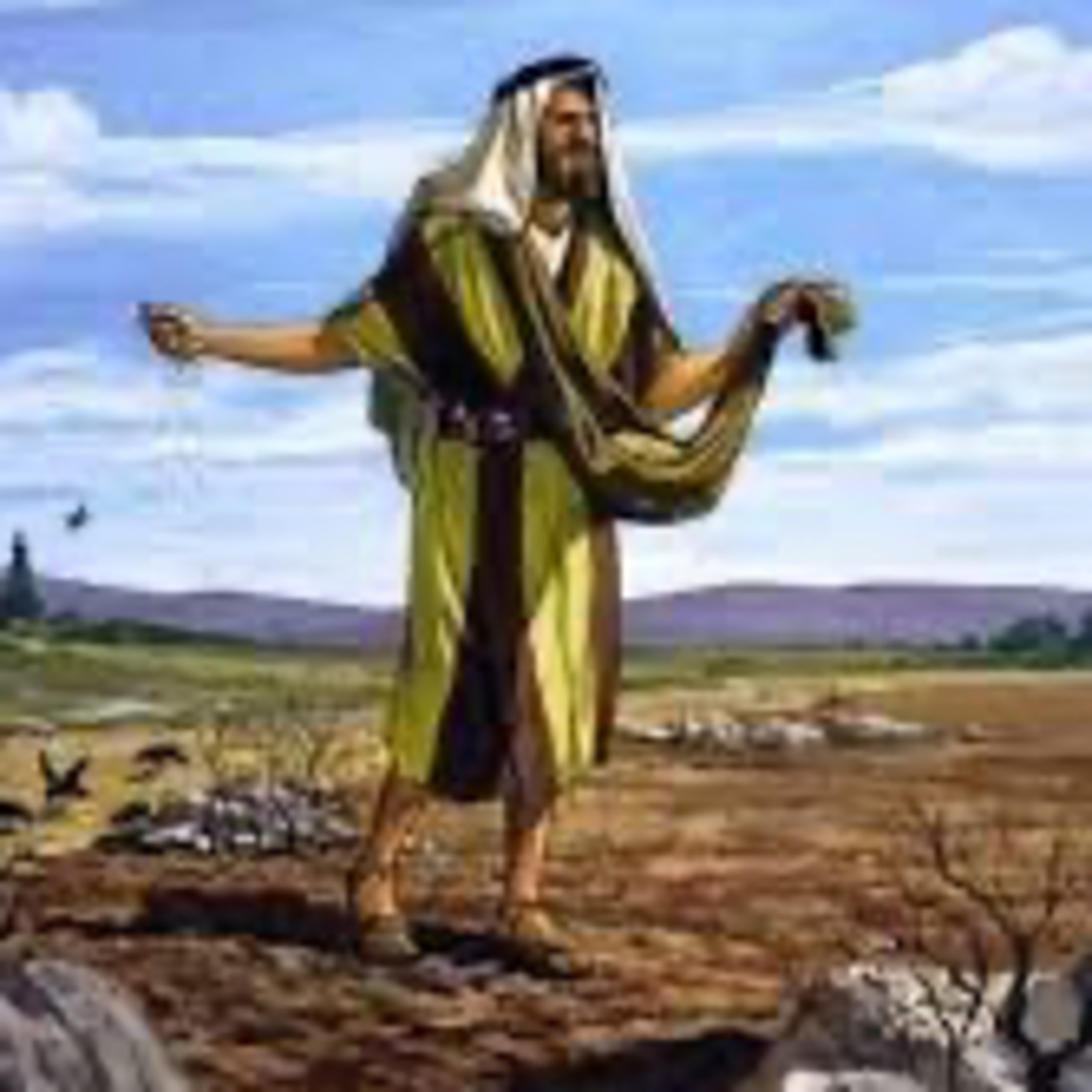Lectura Diaria del Santo Evangelio y su Meditación