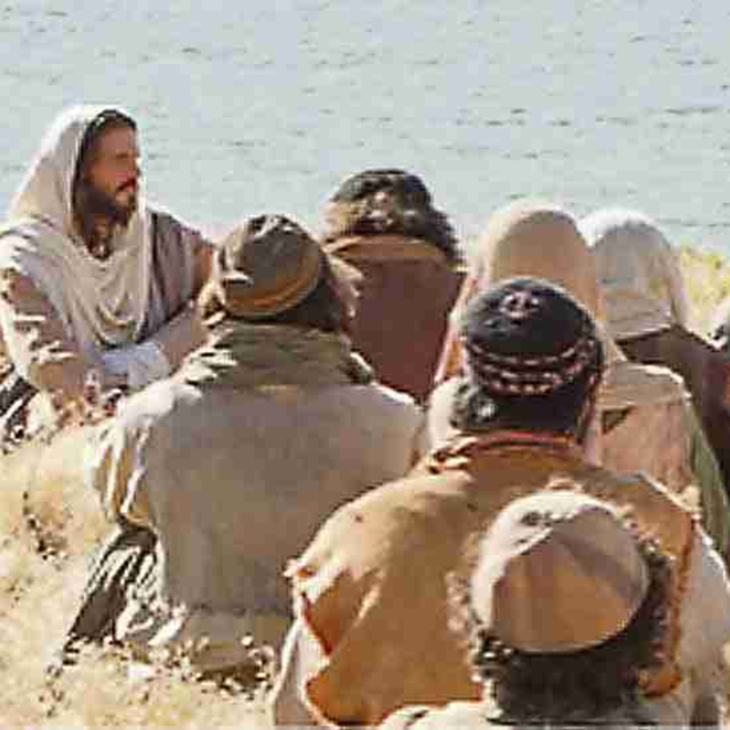 Evangelio del Domingo 16 de Febrero. Lucas 6,17.20-26