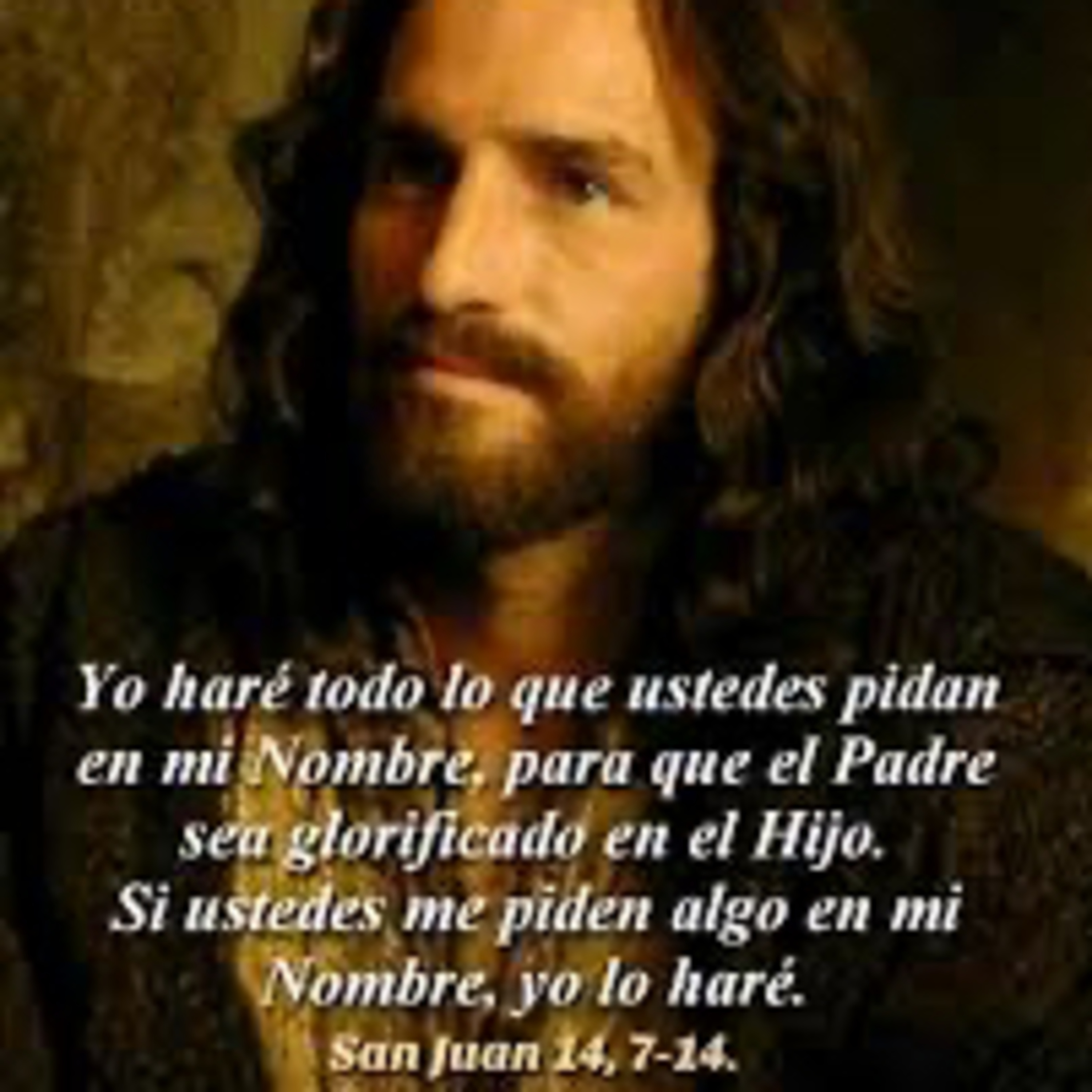 Evangelio del Sábado 17 de mayo. Juan 14, 7-14