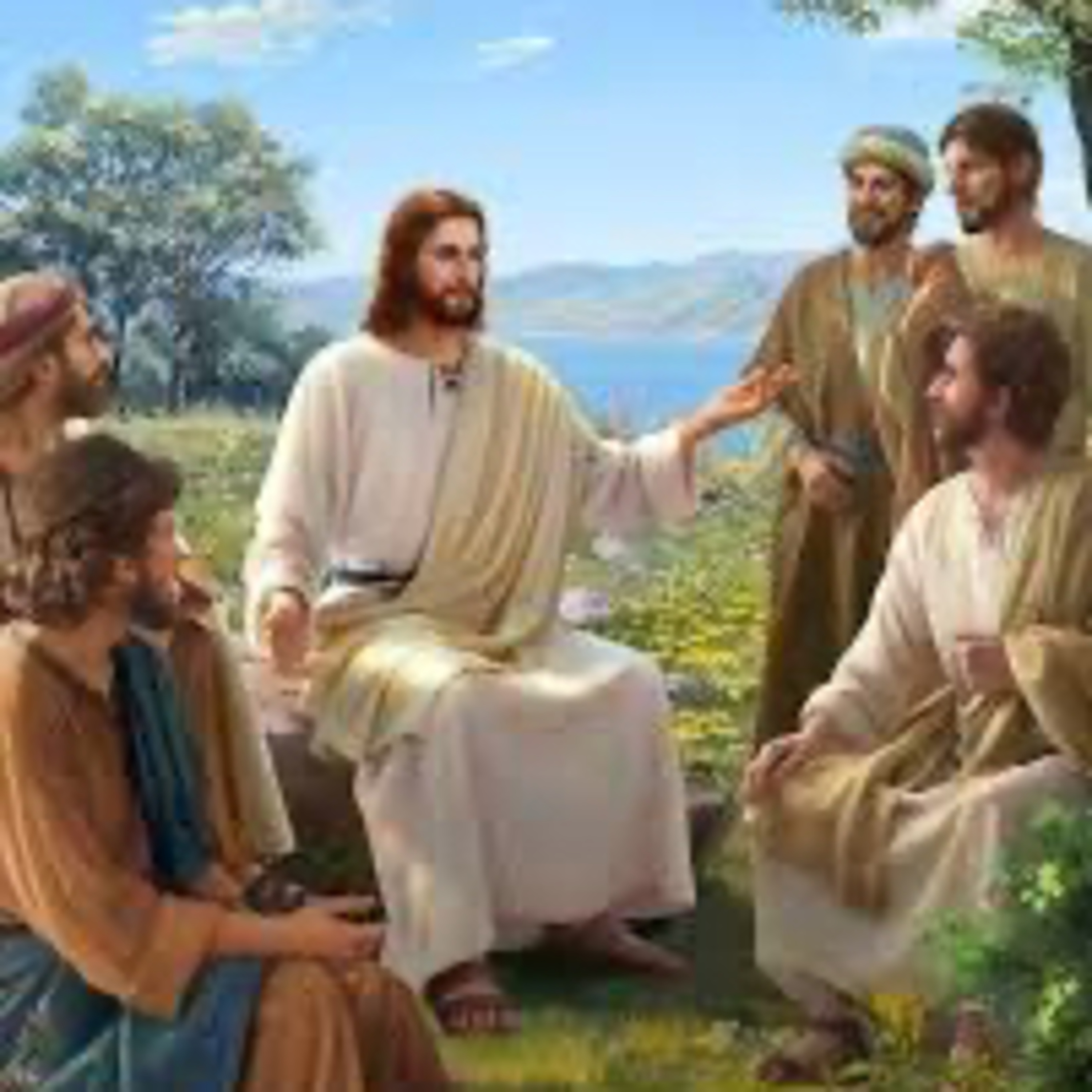 Evangelio del Miércoles 11 de Junio. Mateo 10,7-13