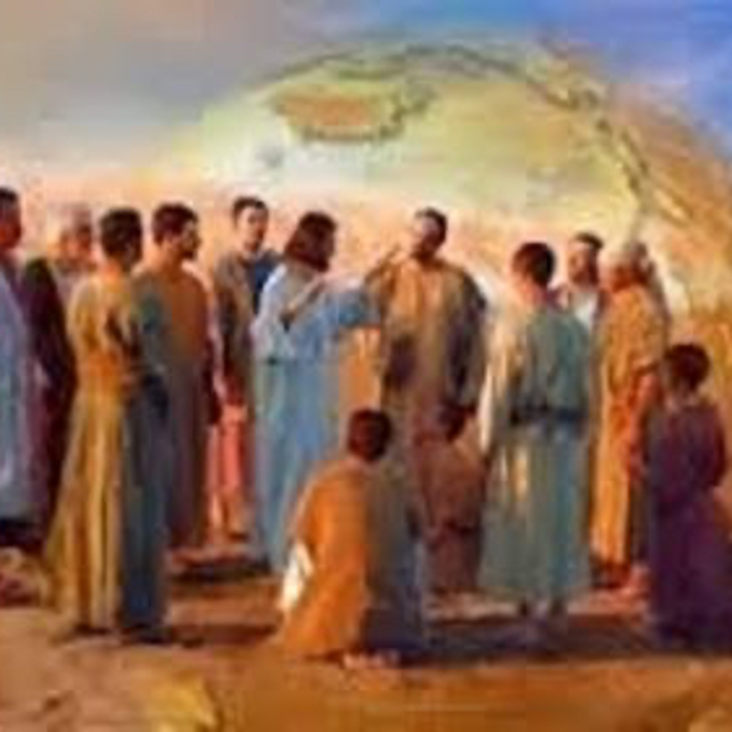 Evangelio del Miércoles 9 de Julio. Mateo 10,1-7