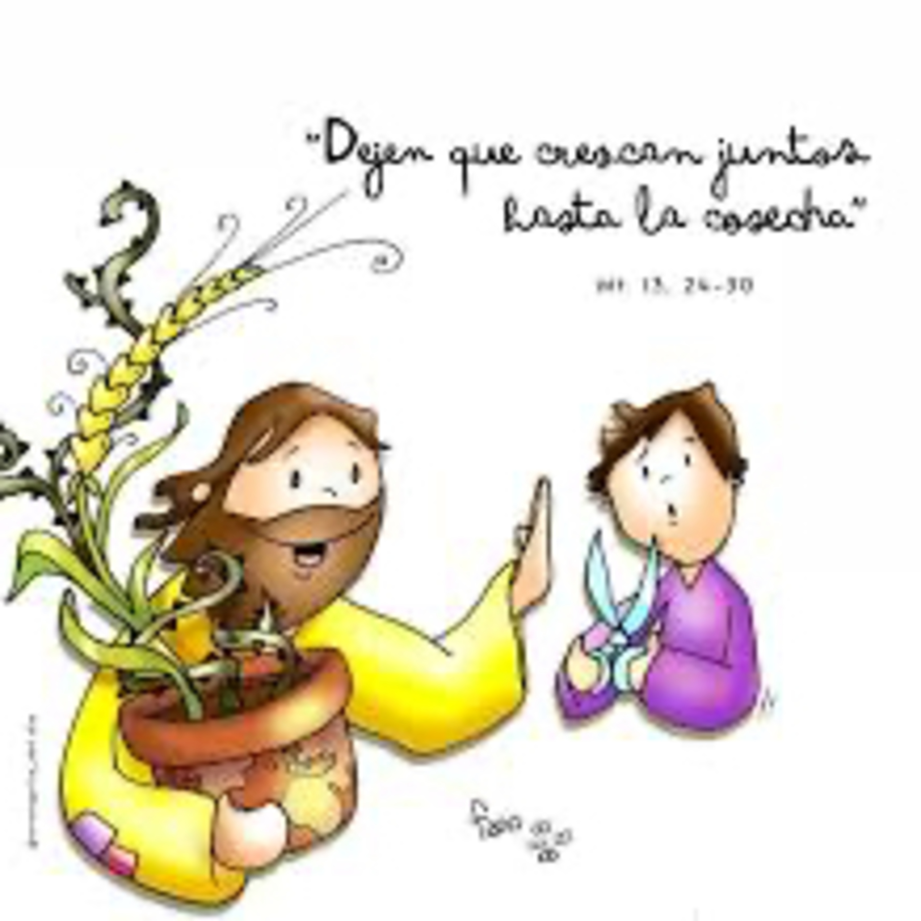 Lectura Diaria del Santo Evangelio y su Meditación