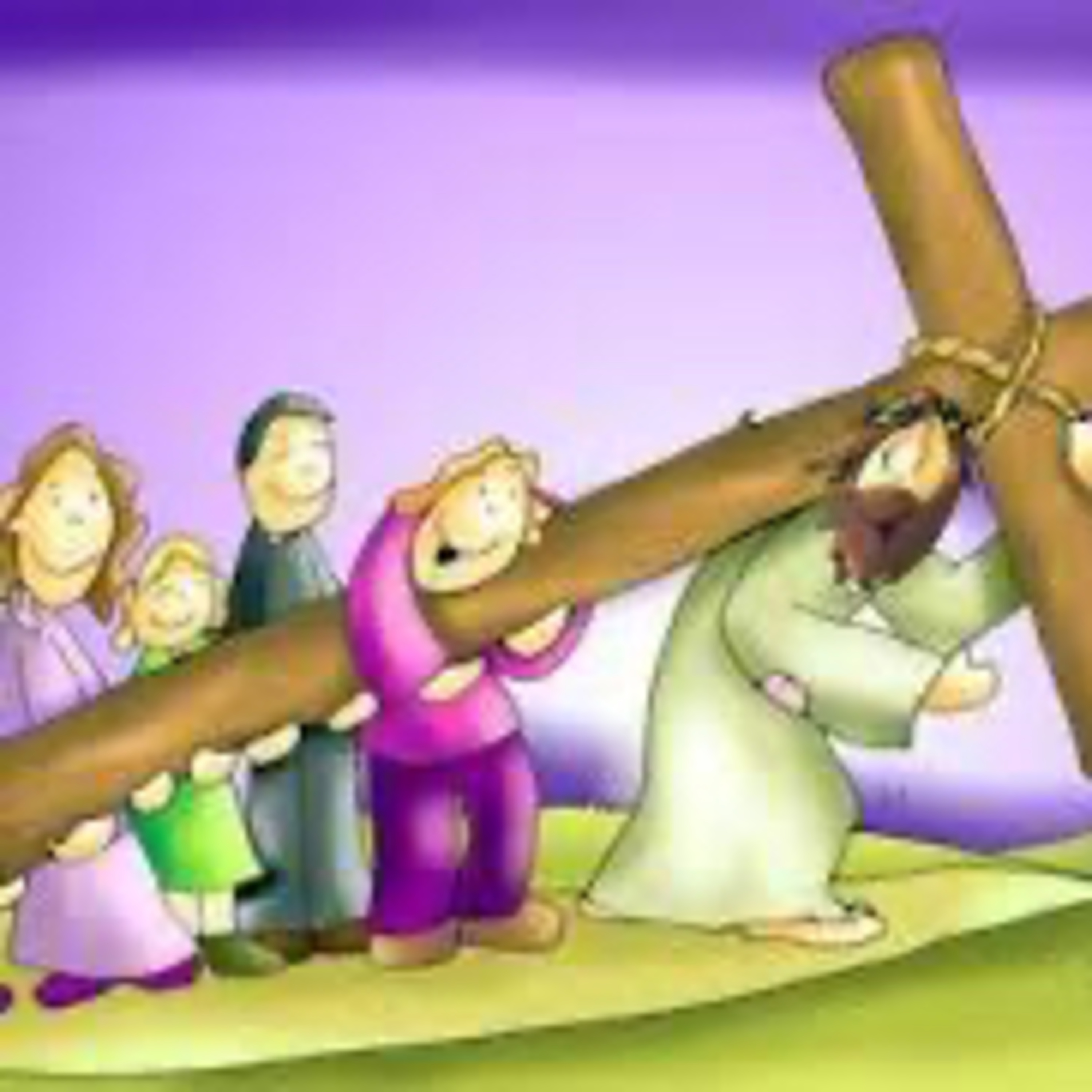 Evangelio del Domingo 7 de Septiembre. Lucas 14,25-33.