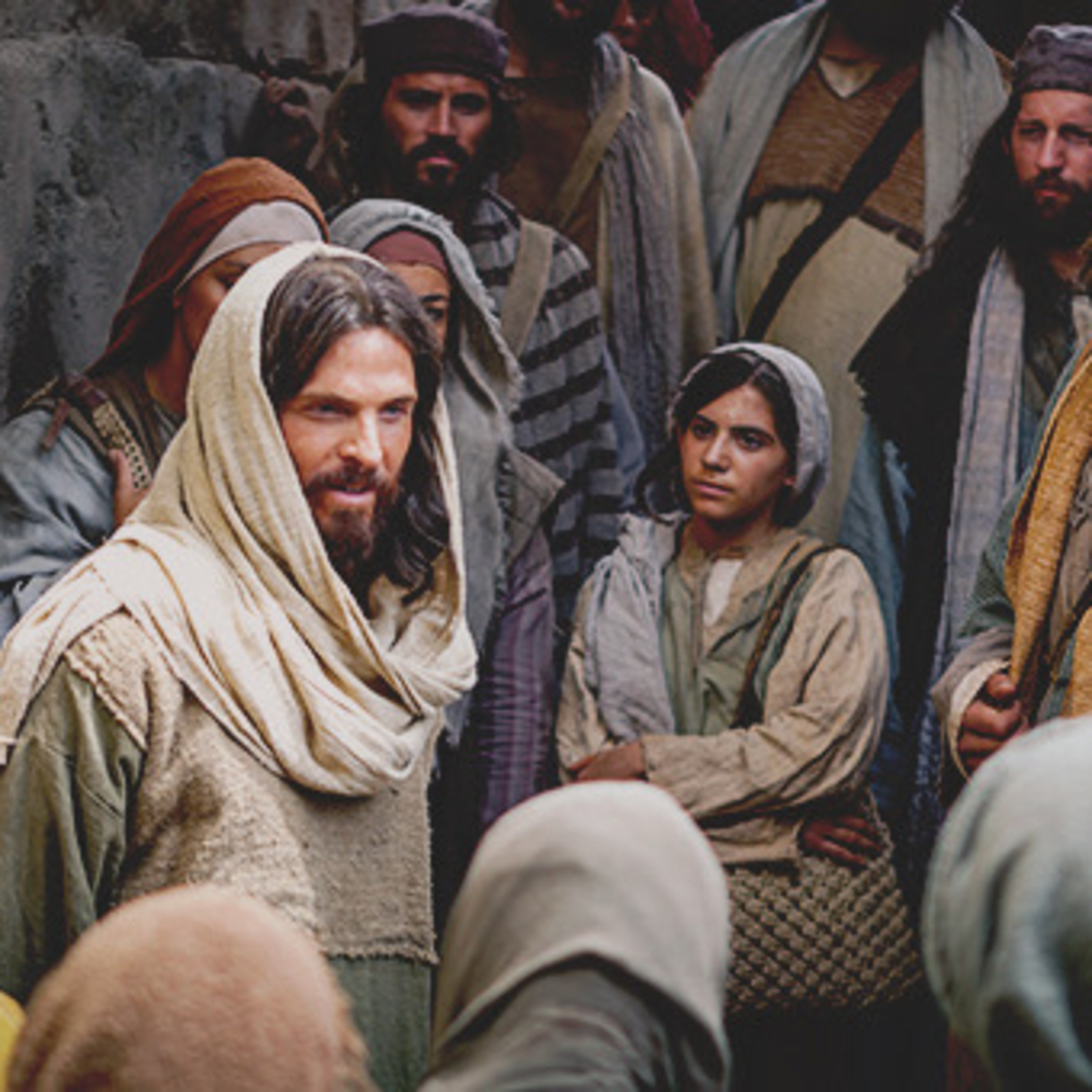 Evangelio del Martes 17 de Septiembre. Lucas 7,31-35.