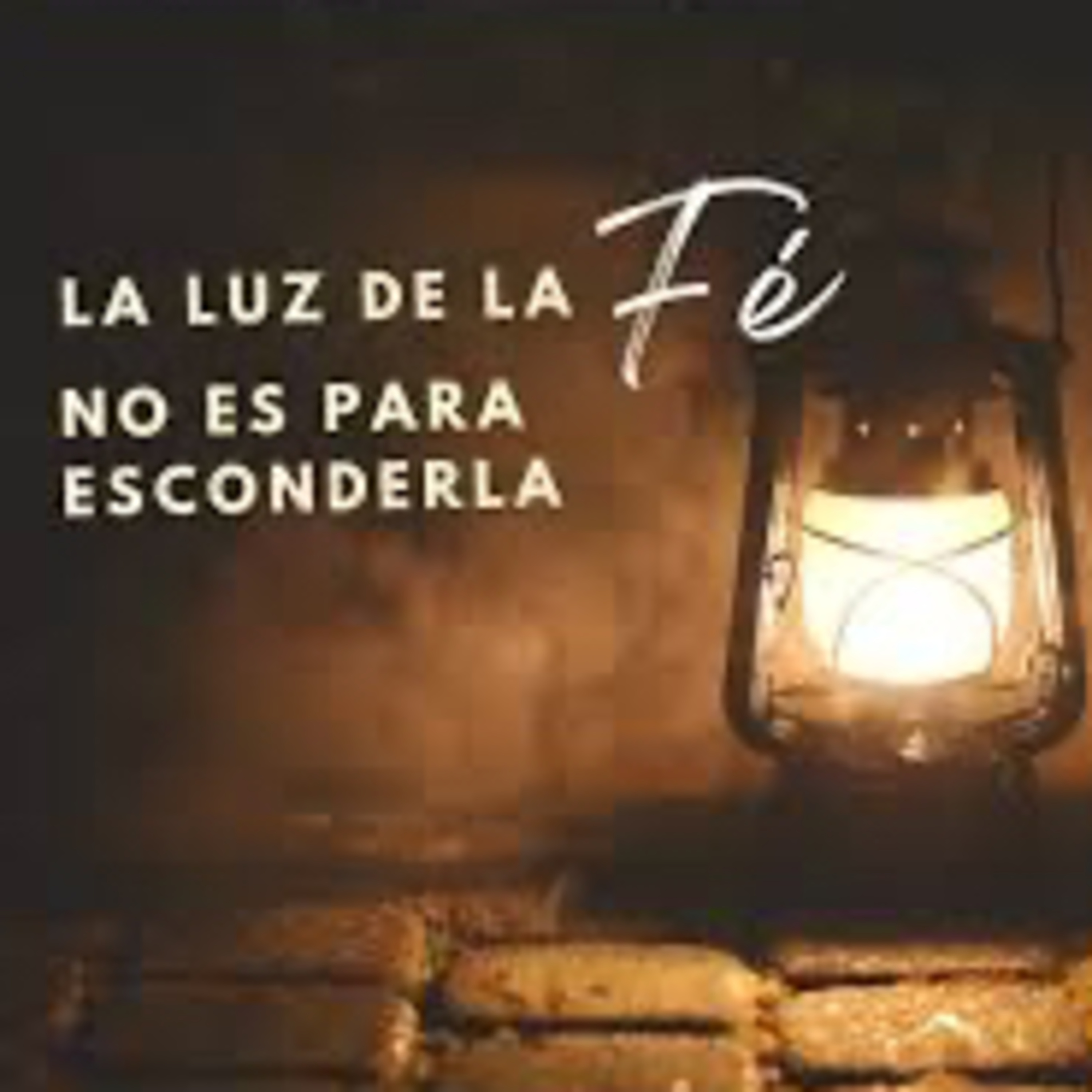Evangelio del Lunes 22 de Septiembre. Lucas 8,16-18