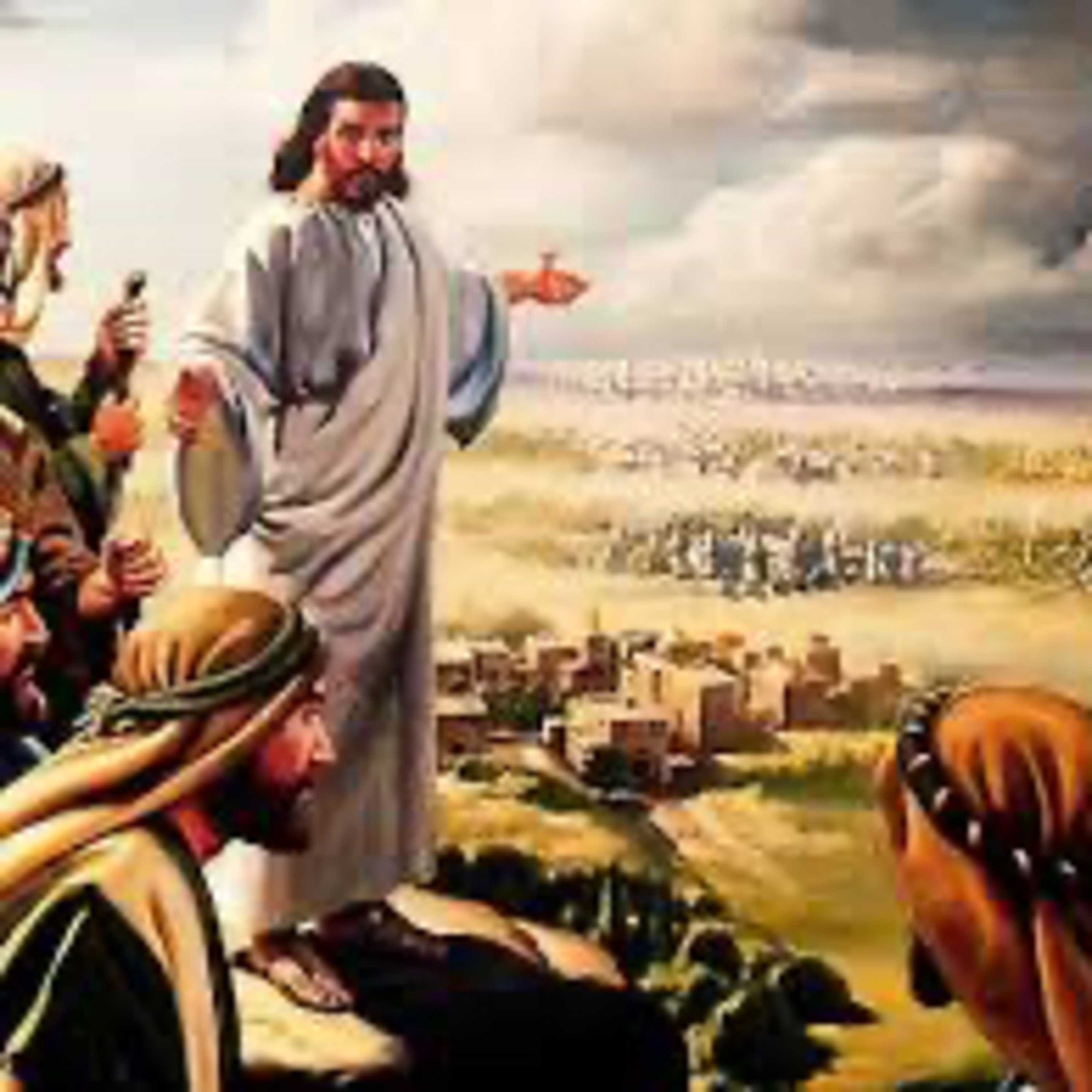 Evangelio del Martes 30 de Septiembre. Lucas 9,51-56