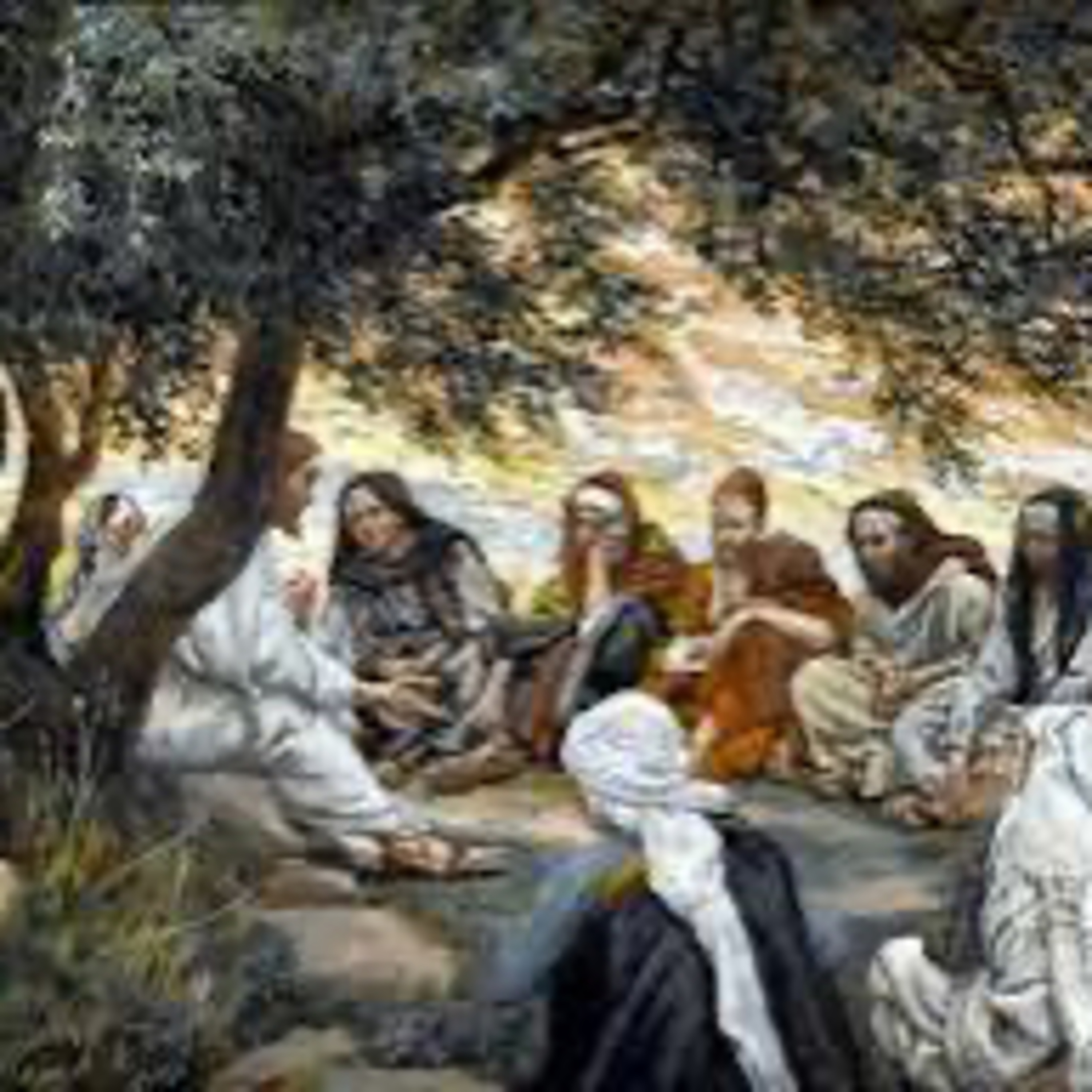 Evangelio del Domingo 5 de Octubre. Lucas 17,3b-10.