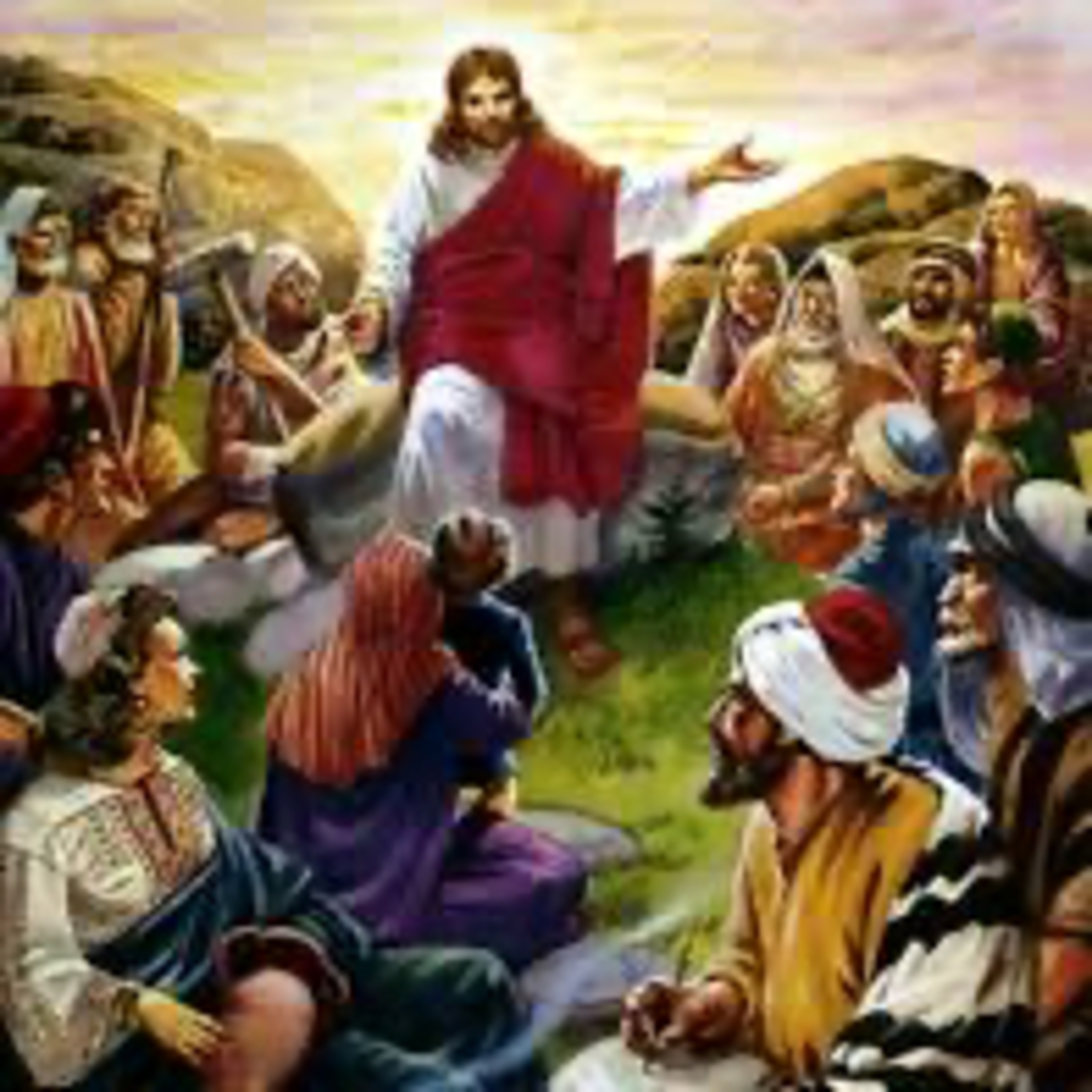 Evangelio del Viernes 17 de Octubre. Lucas 12,1-7