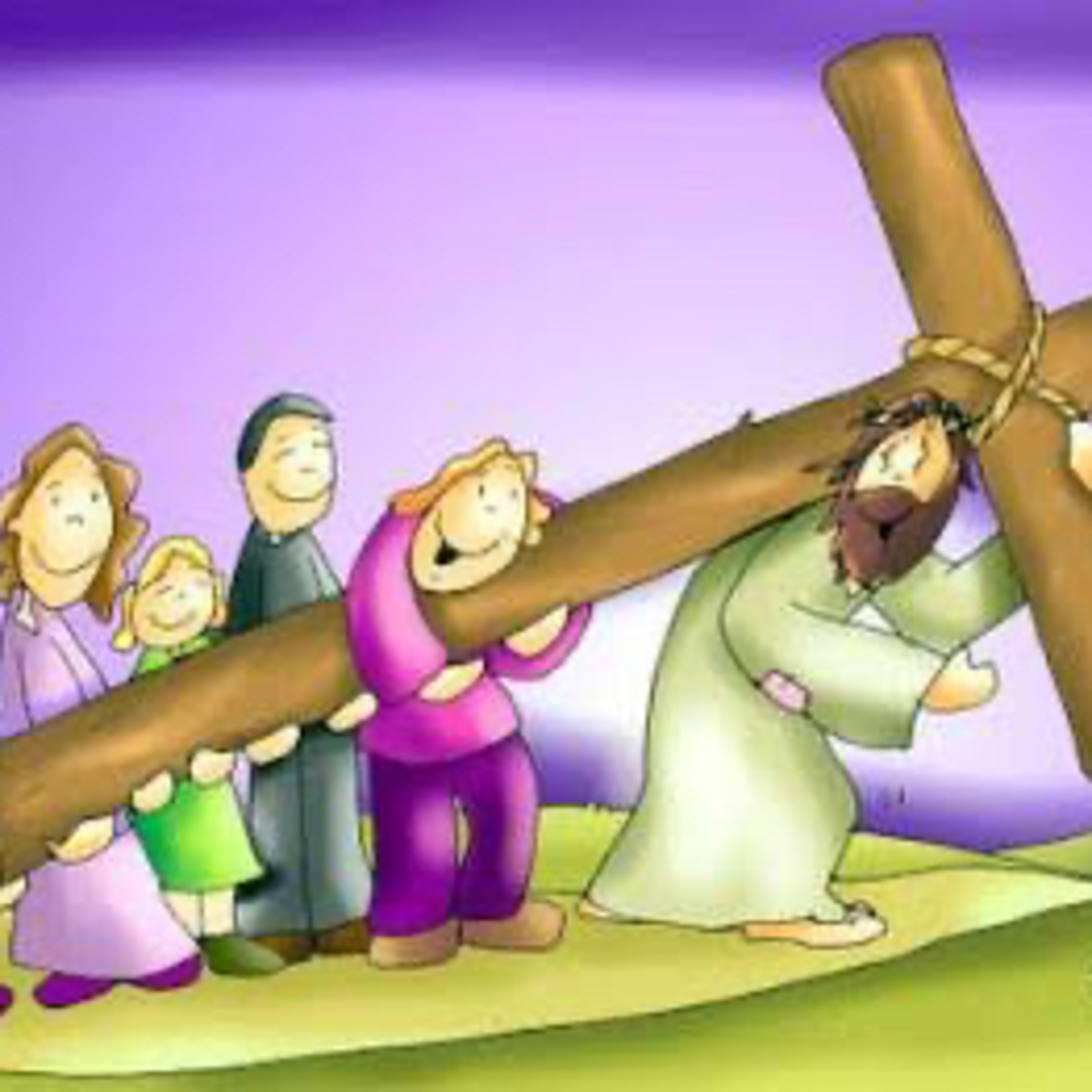 Evangelio del Miércoles 5 de Noviembre. Lucas 14,25-33