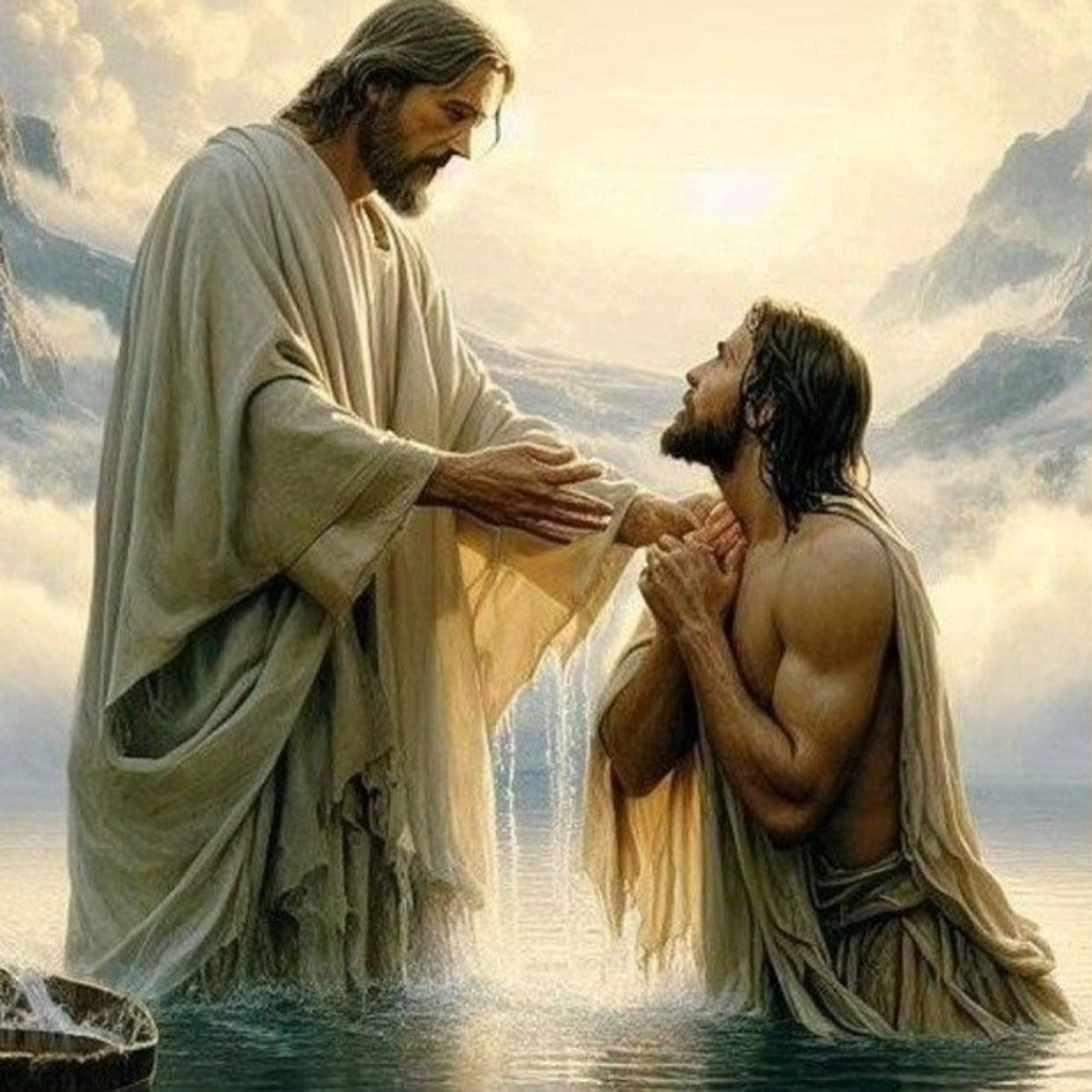 Evangelio del Jueves 11 de Diciembre. Mateo 11,11-15.