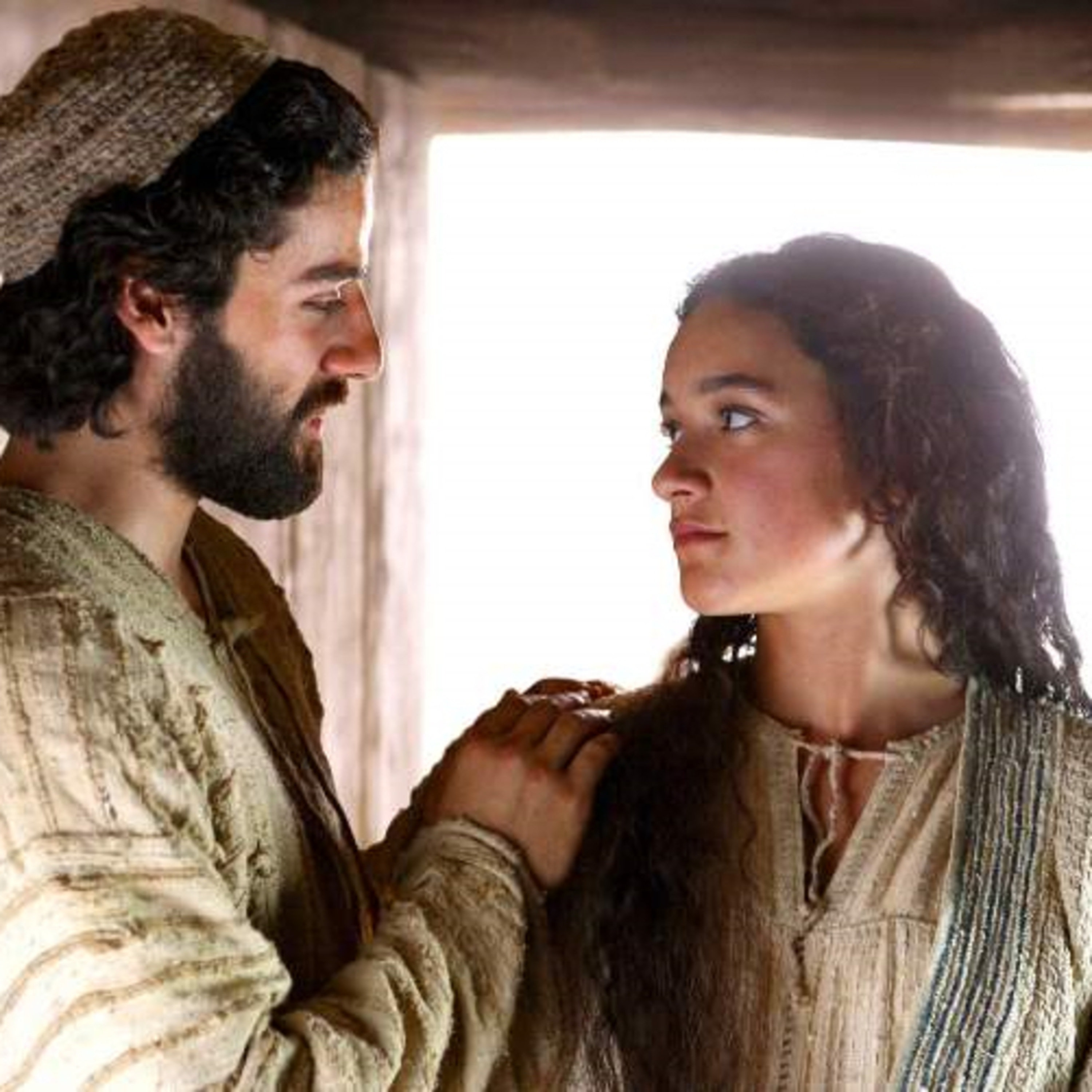 Evangelio del Domingo 21 de Diciembre. Mateo 1,18-24