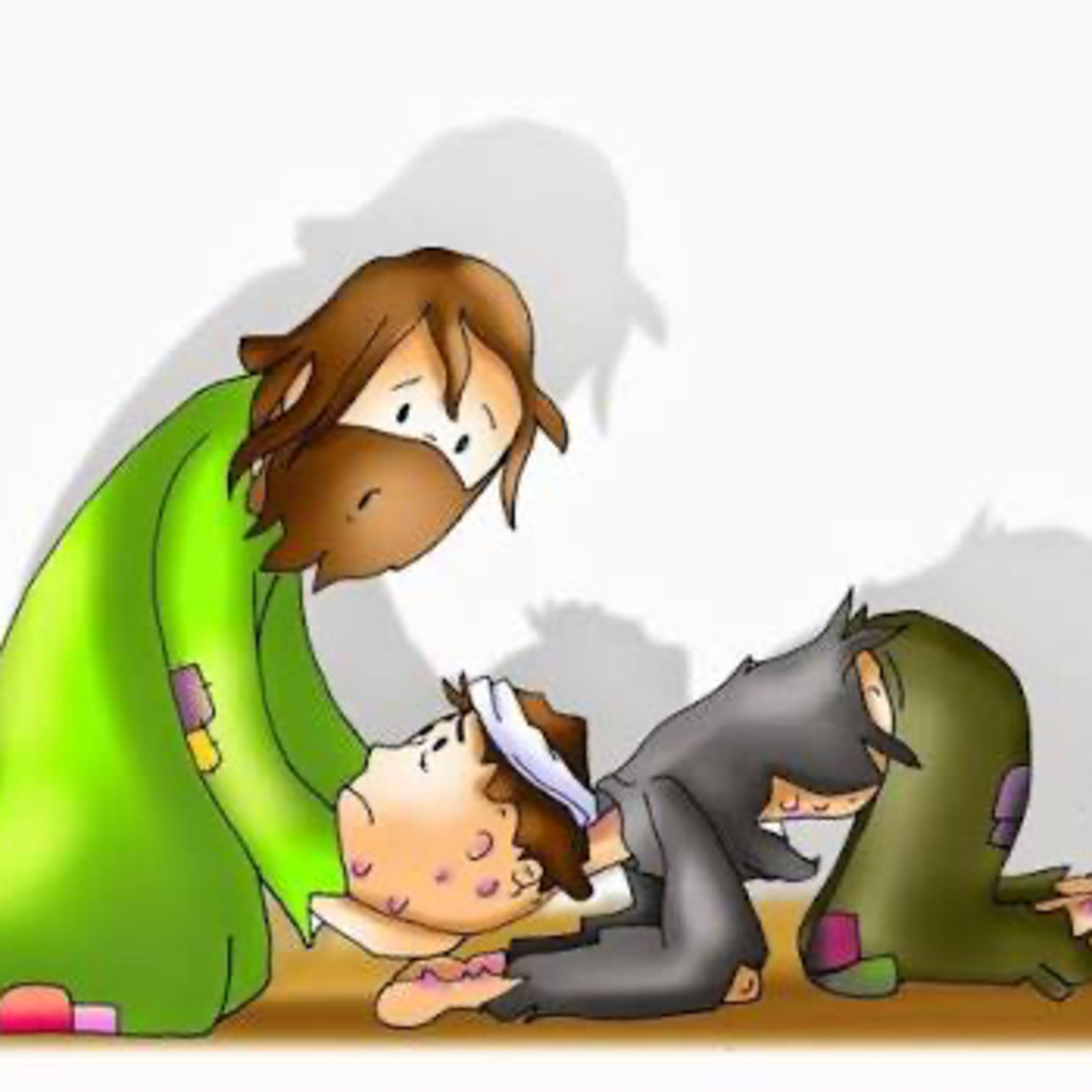 Evangelio del Jueves 15 de Enero. Marcos 1,40-45.