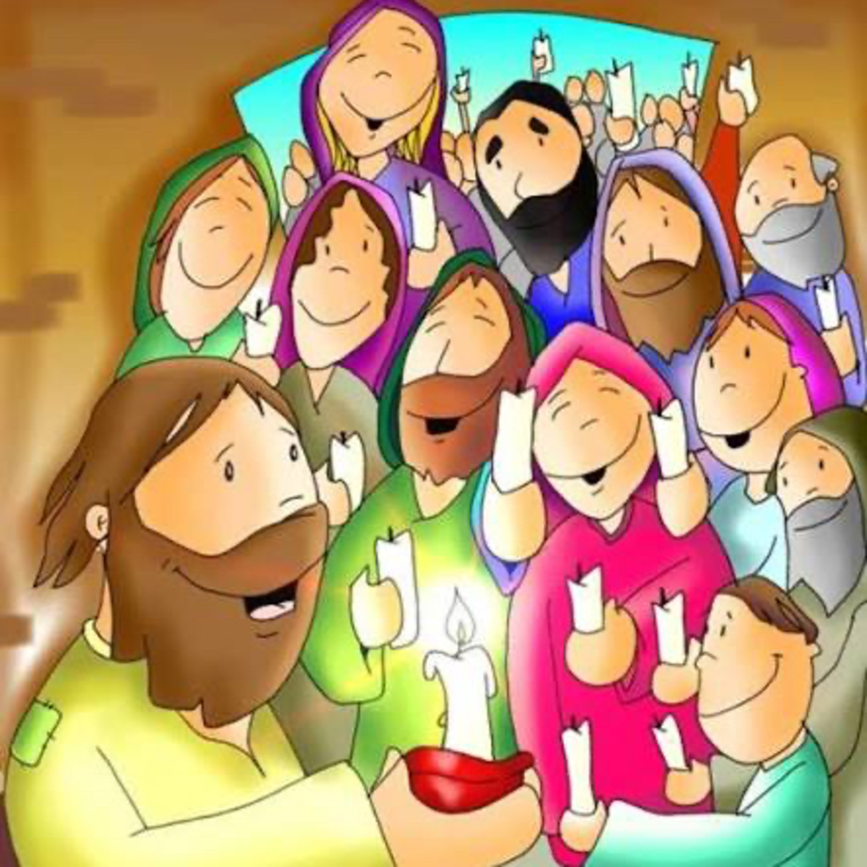 Evangelio del Martes 27 de Enero. Marcos 3,31-35