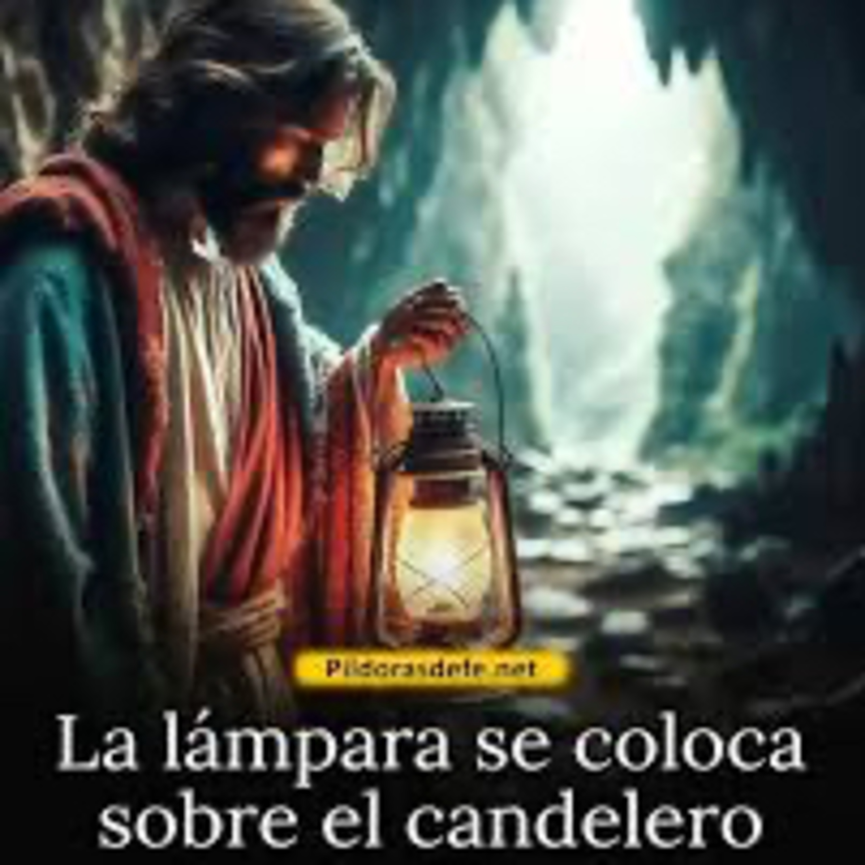 Evangelio del Jueves 29 de Enero. Marcos 4,21-25