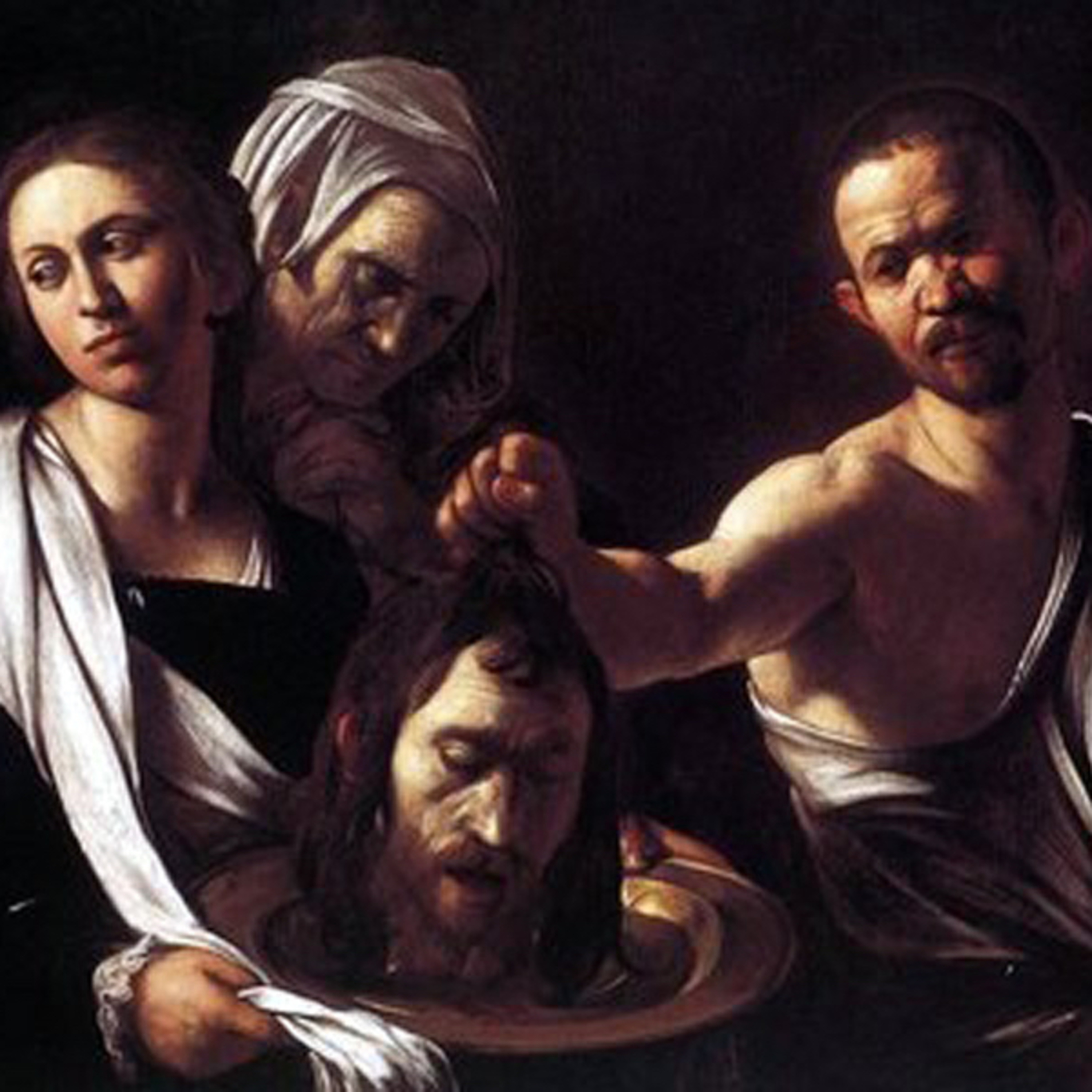 Evangelio del Viernes 6 de Febrero. Marcos 6,14-29.