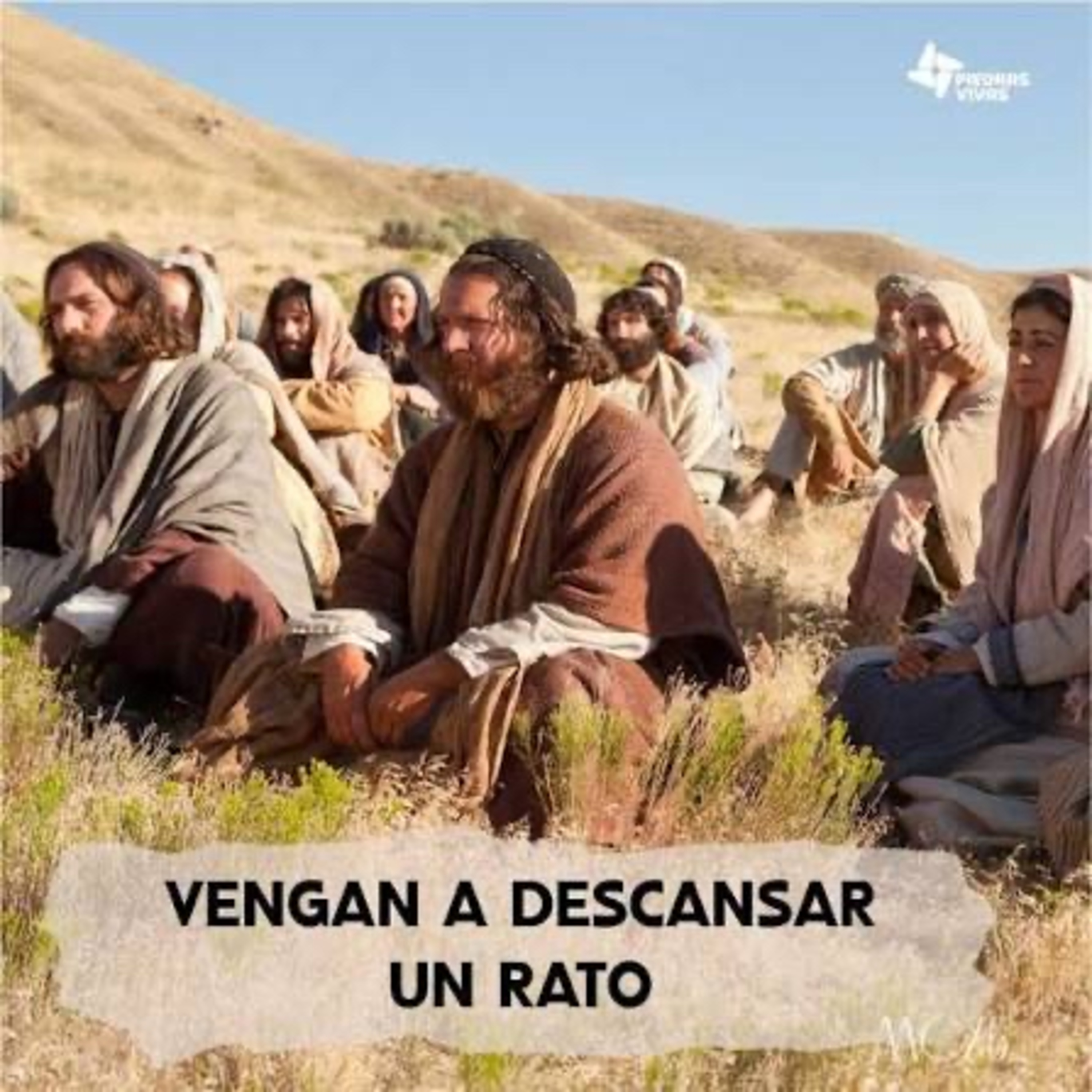 Evangelio del Sábado 7 de Febrero. Marcos 6,30-34