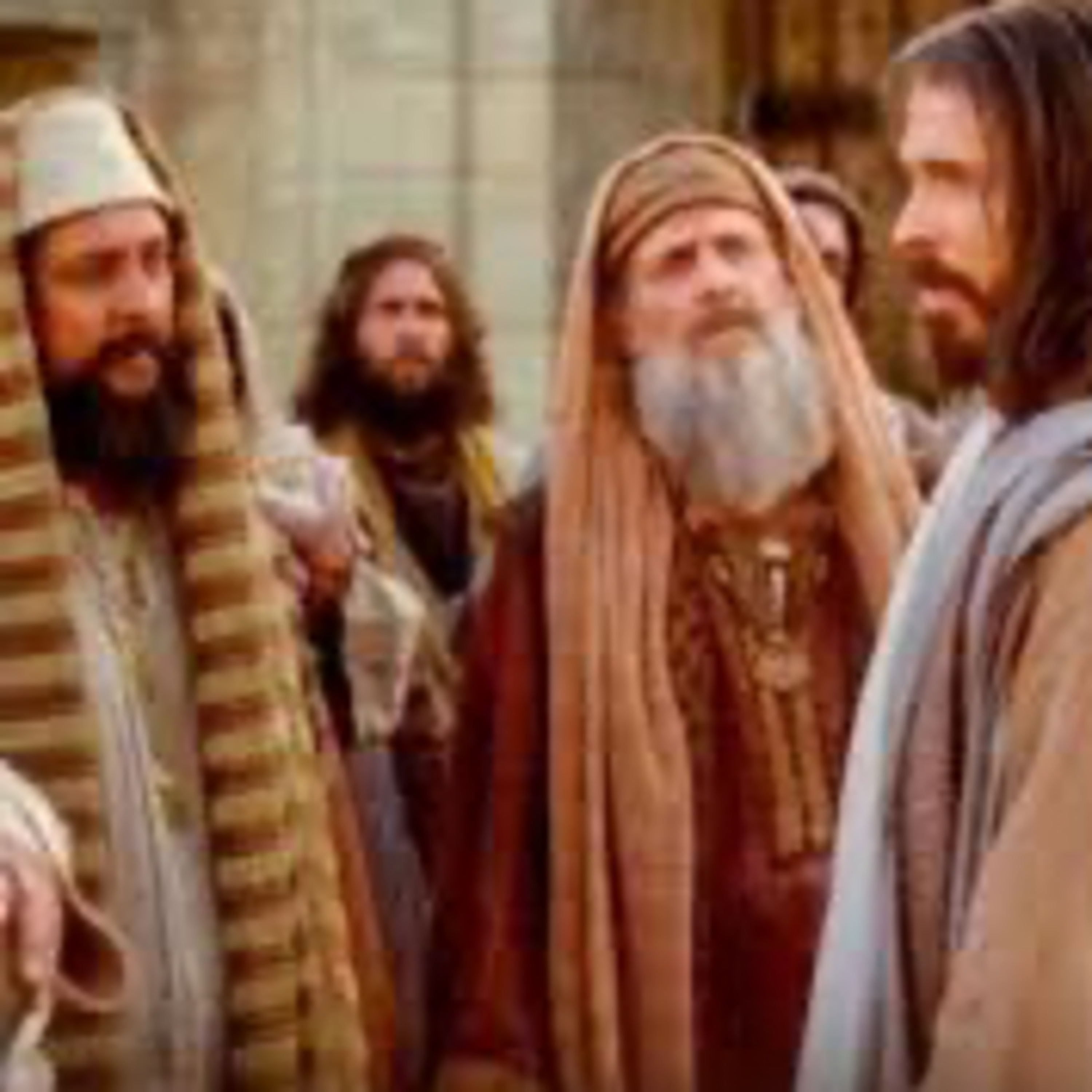 Evangelio del Martes 10 de Febrero. Marcos 7,1-13