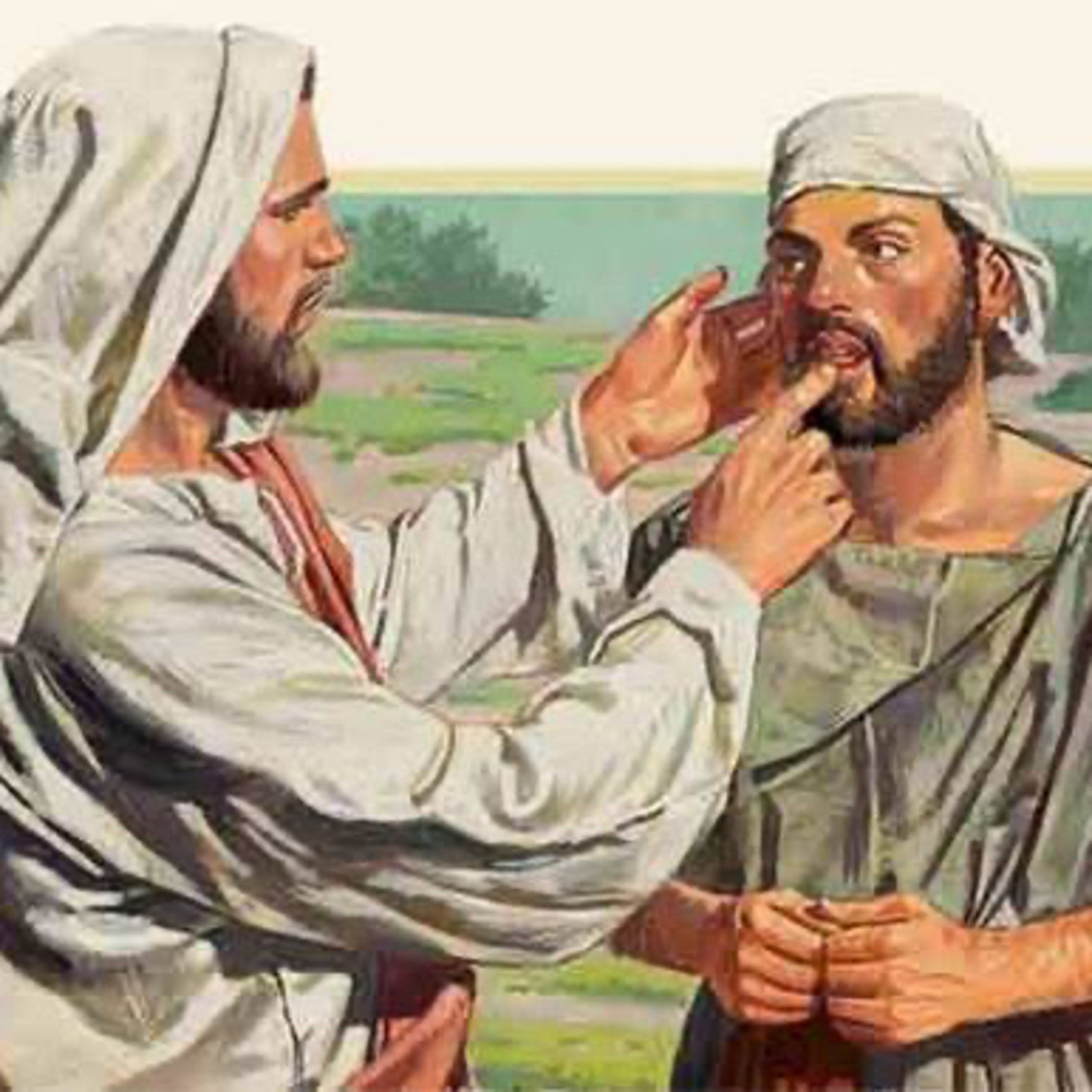 Lectura Diaria del Santo Evangelio y su Meditación