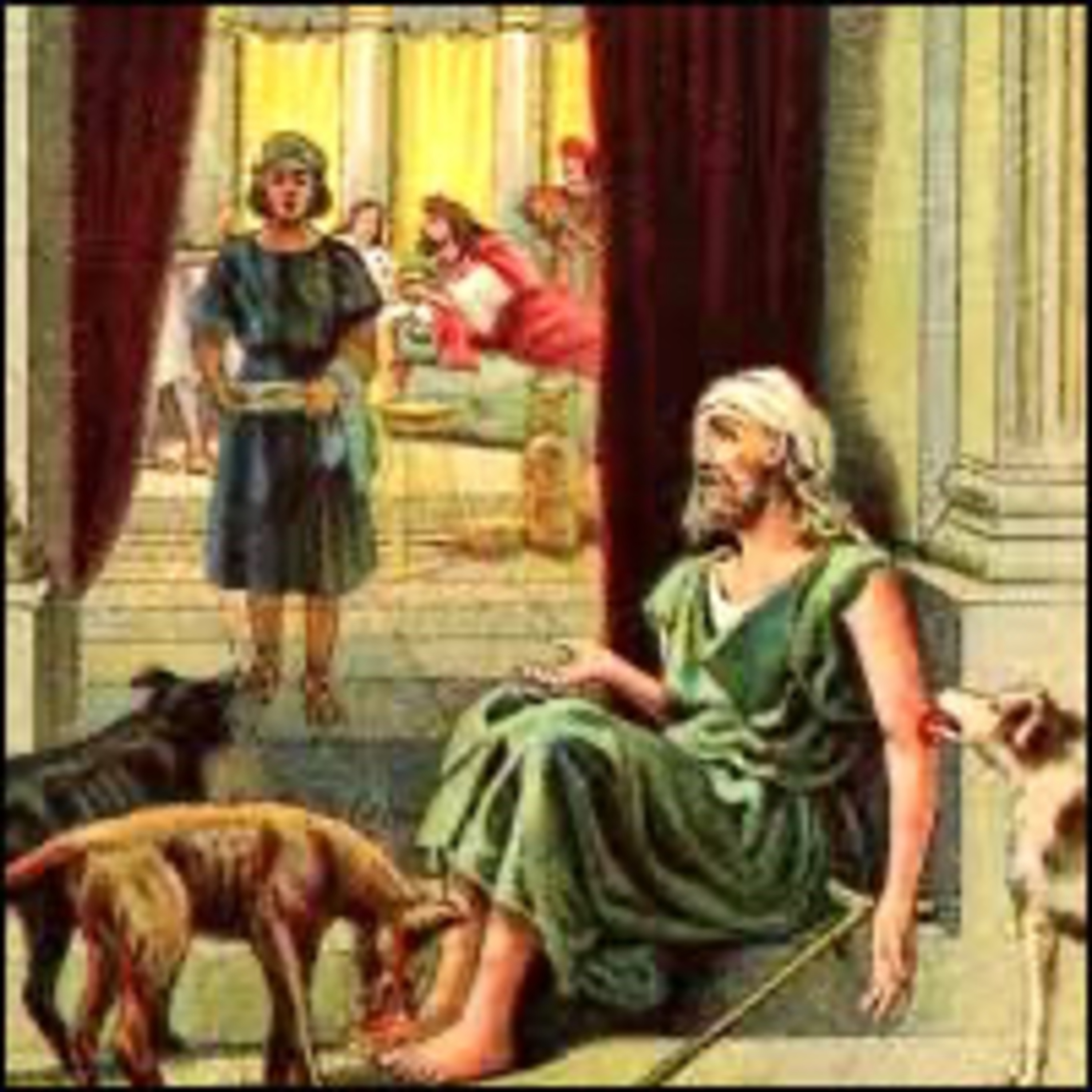 Evangelio del Jueves 5 de Marzo. Mateo 20,17-28.