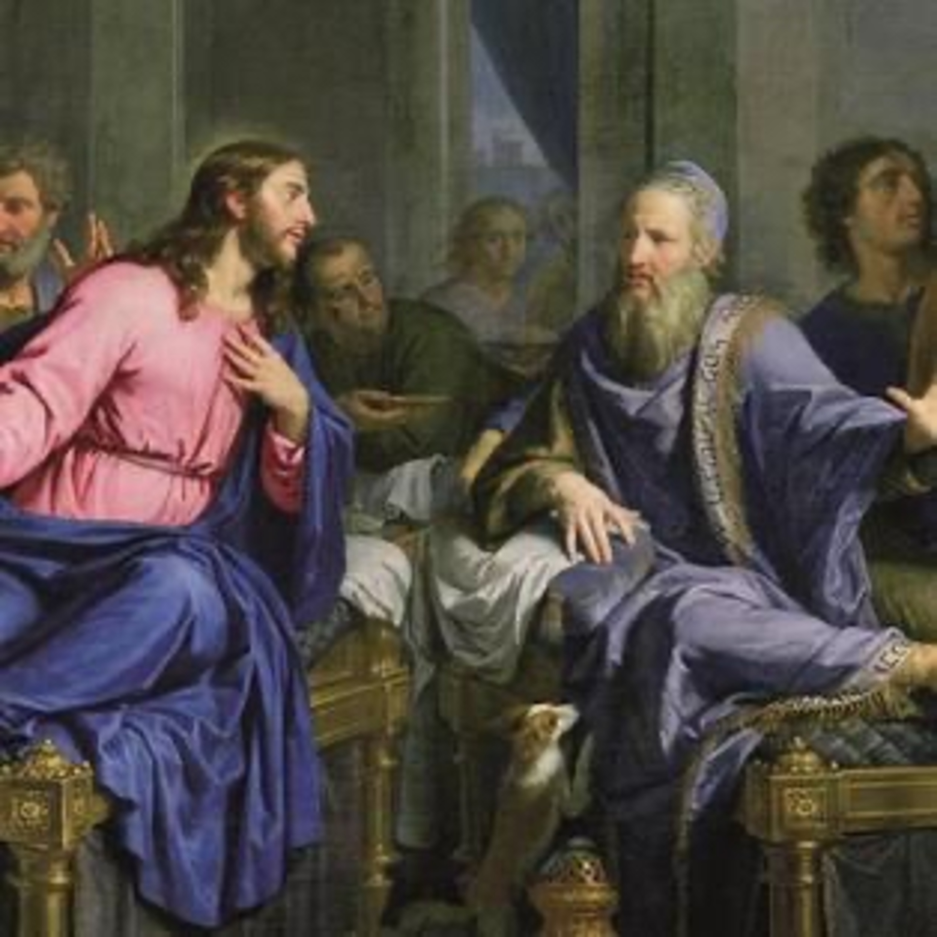 Evangelio del Lunes 9 de Marzo. Lucas 4,24-30