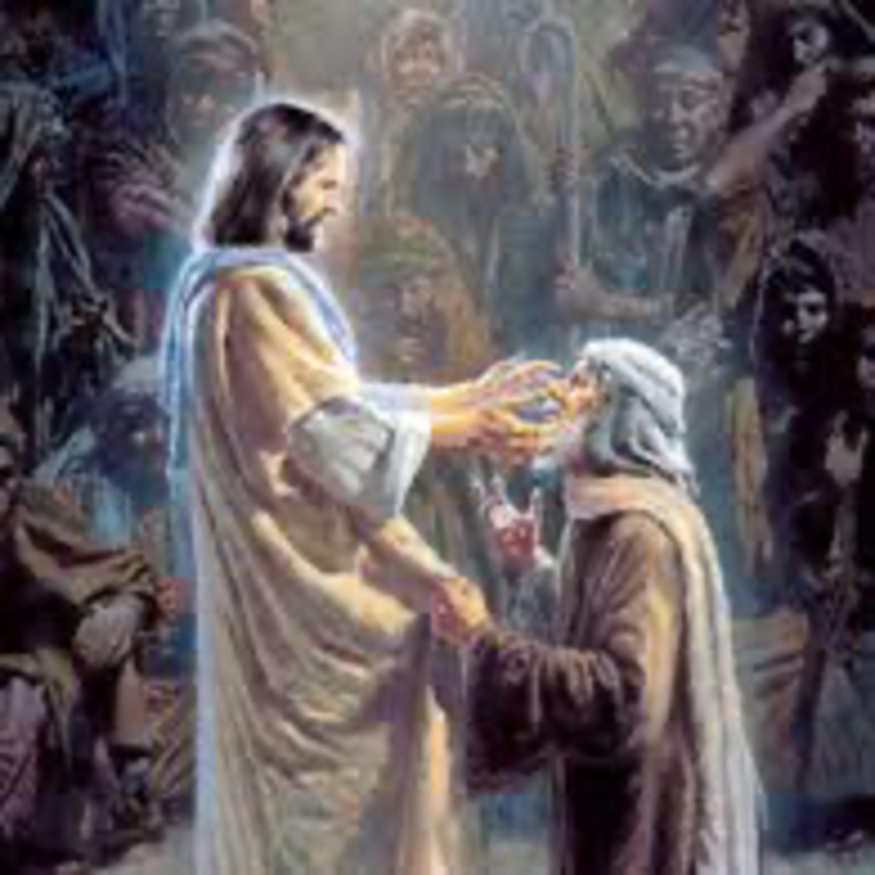 Evangelio del Jueves 12 de Marzo. Lucas 11,14-23.