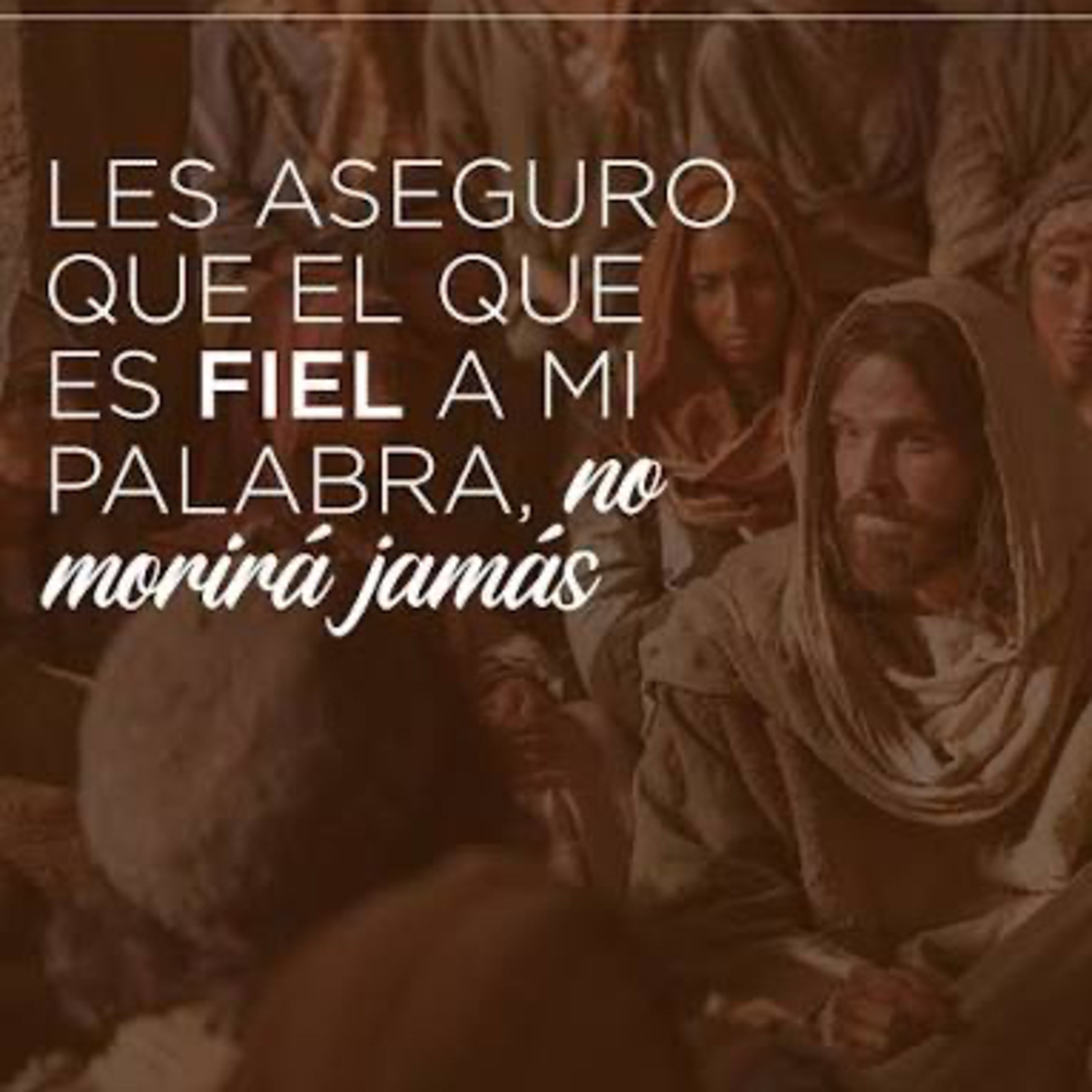 Evangelio del Jueves 26 de Marzo. Juan 8,51-59.