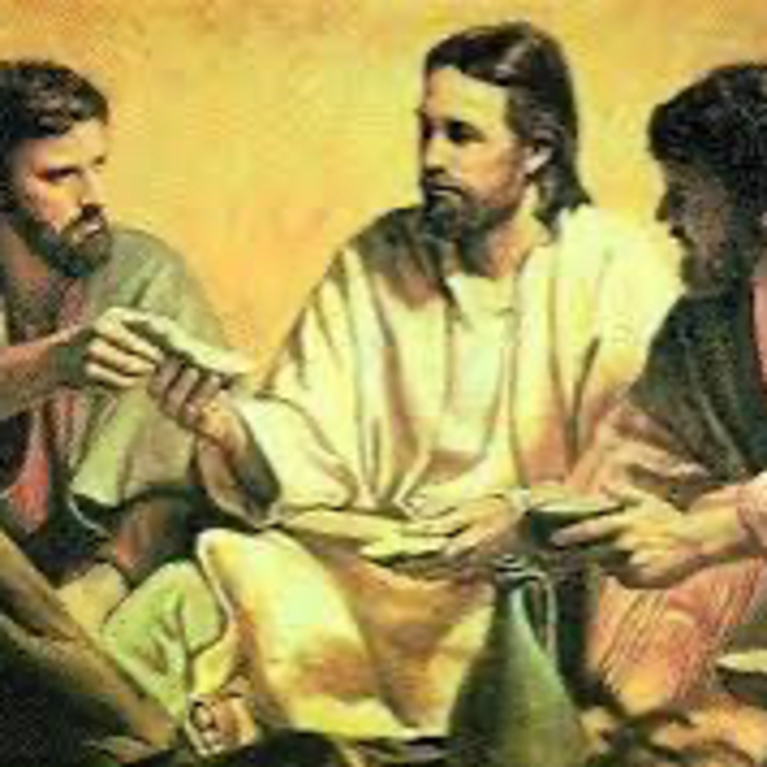 Evangelio del Martes 31 de Marzo. Juan 13,21-33.36-38