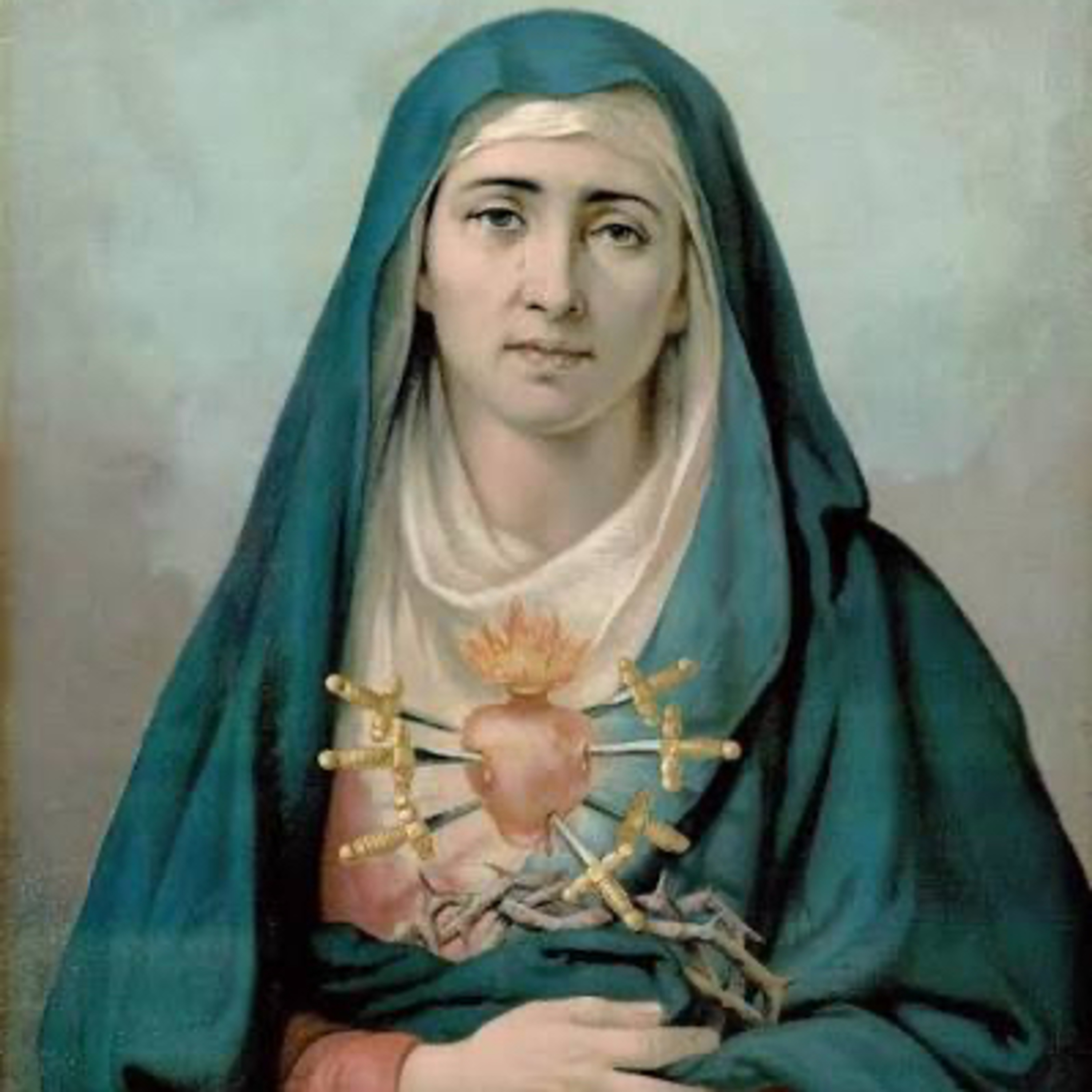 Reflexión del Sábado 4 de Abril.