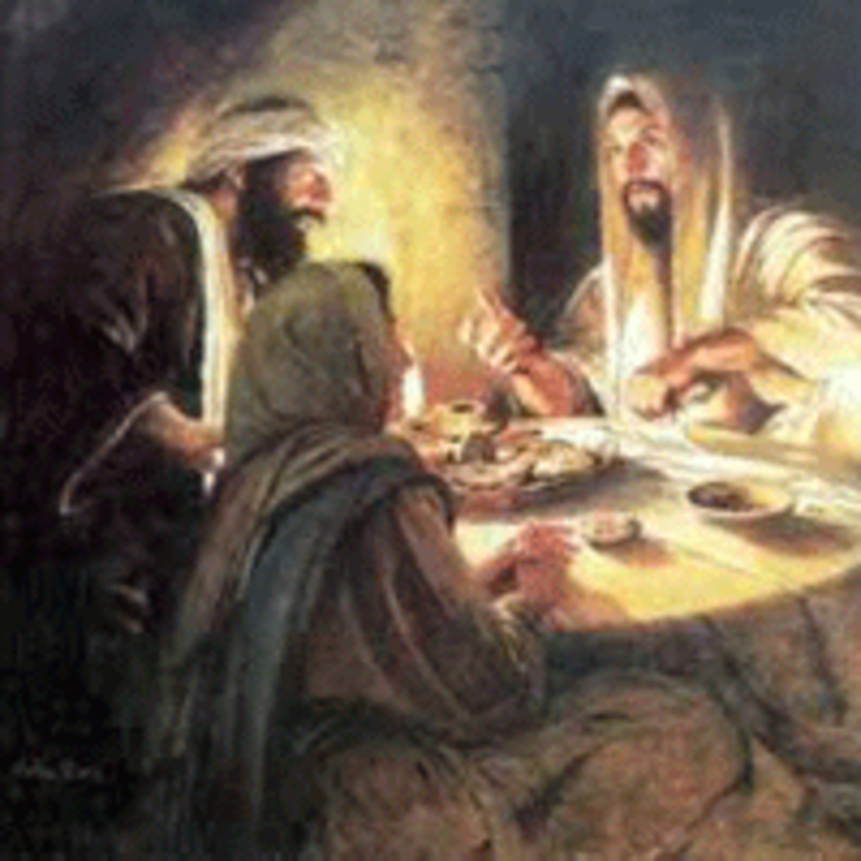 Evangelio del Miércoles 8 de Abril. Lucas 24,13-35.