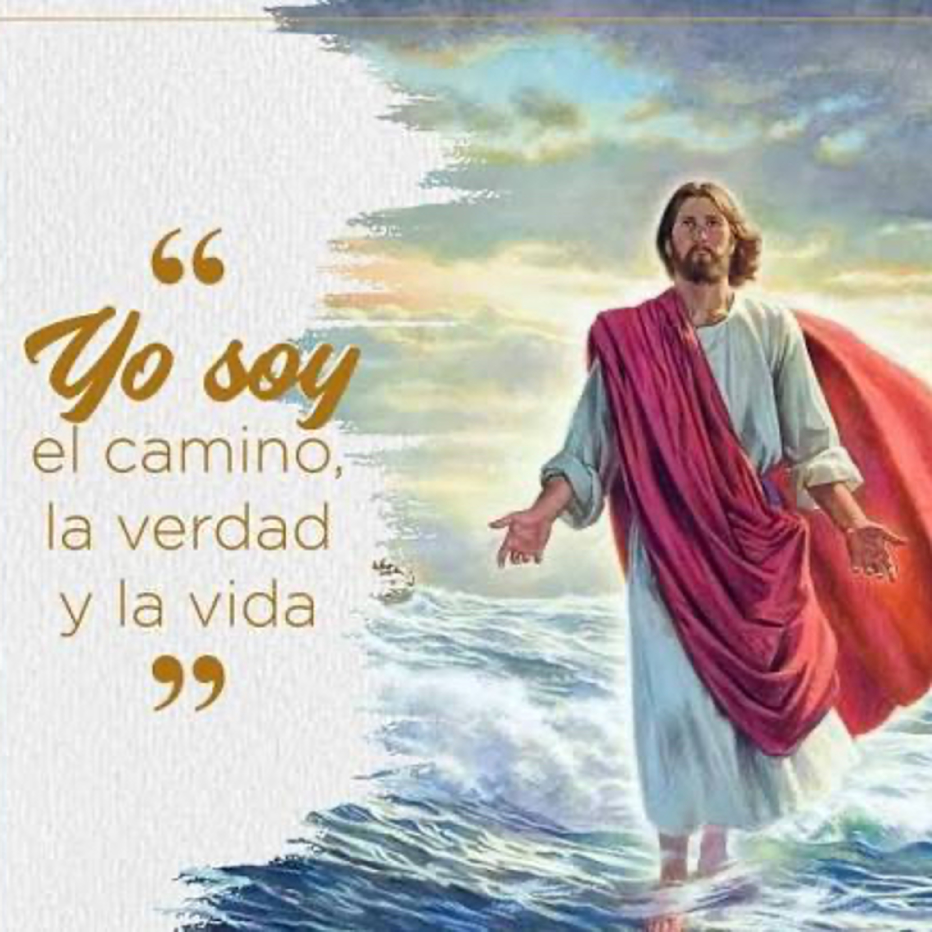 Evangelio del Viernes 1 de Mayo. Juan 14,1-6.