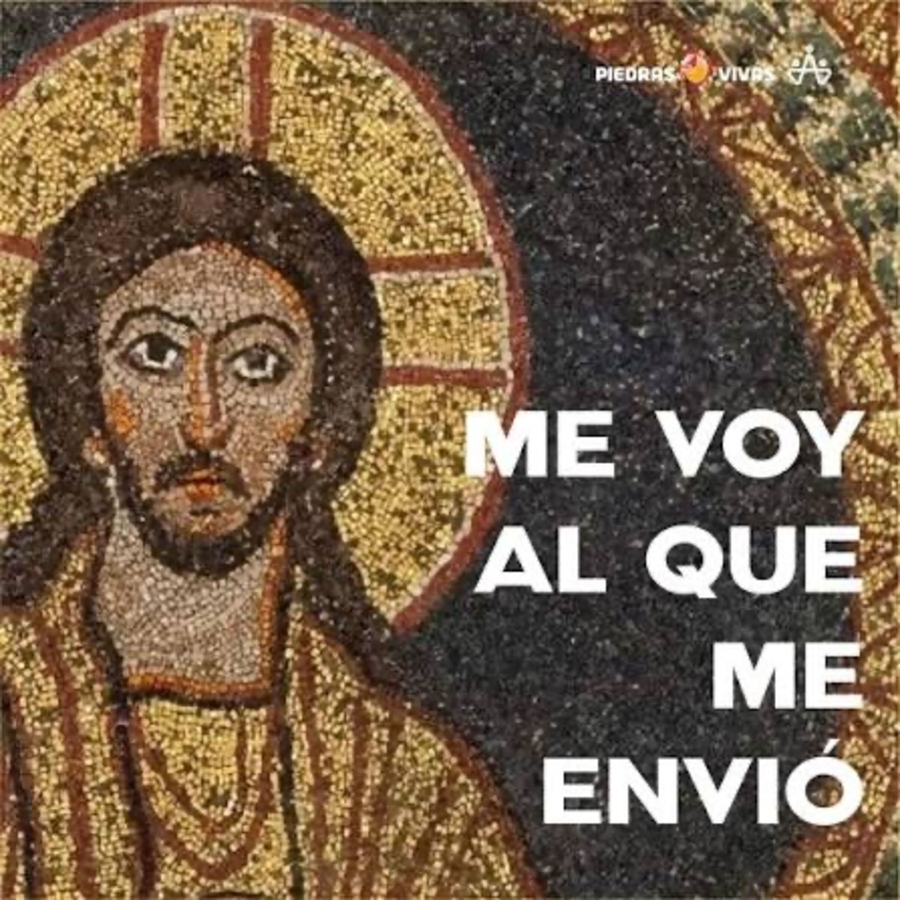 Evangelio del Martes 12 de Mayo. Juan 16,5-11.