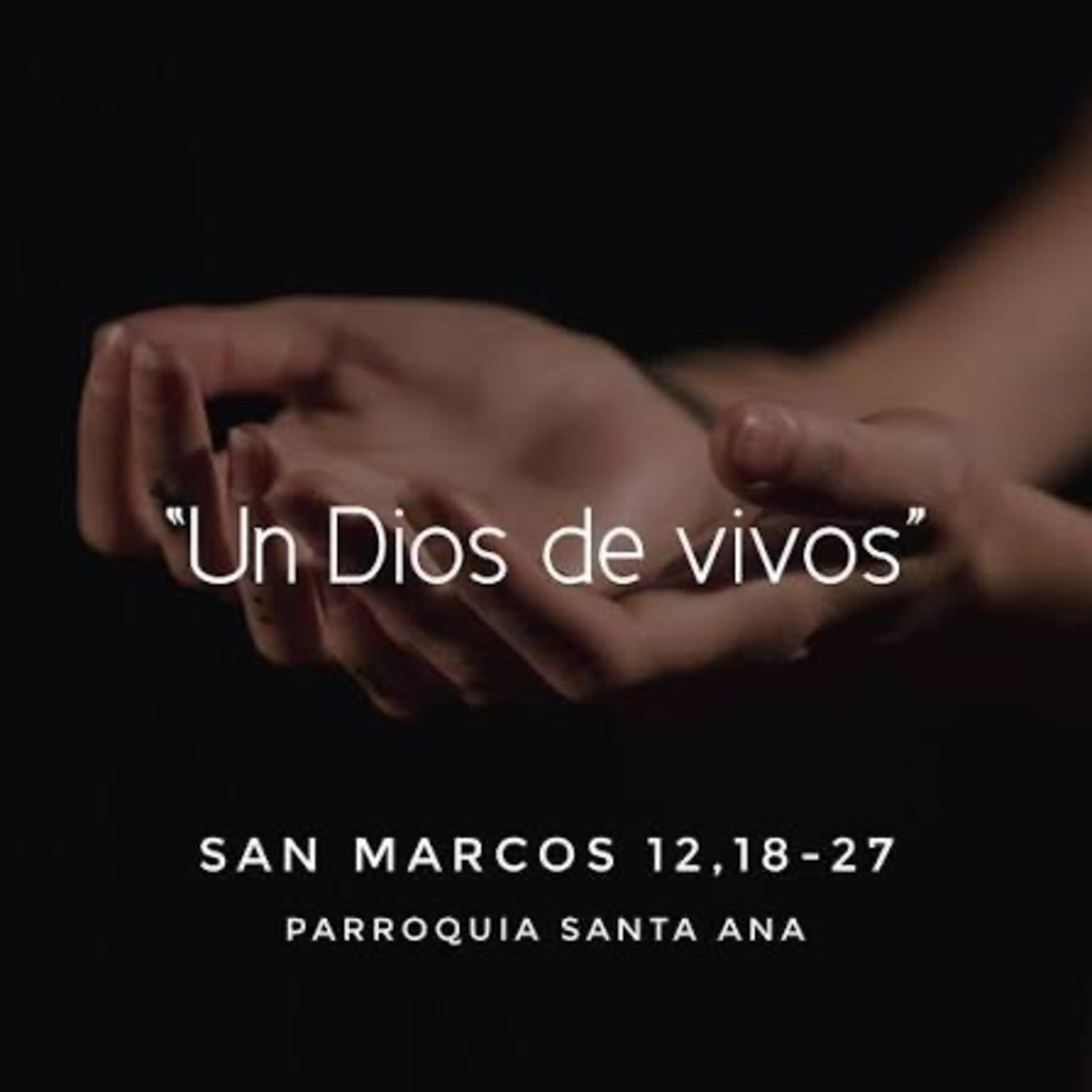 Evangelio del Miércoles 3 de Junio. Marcos 12,18-27.