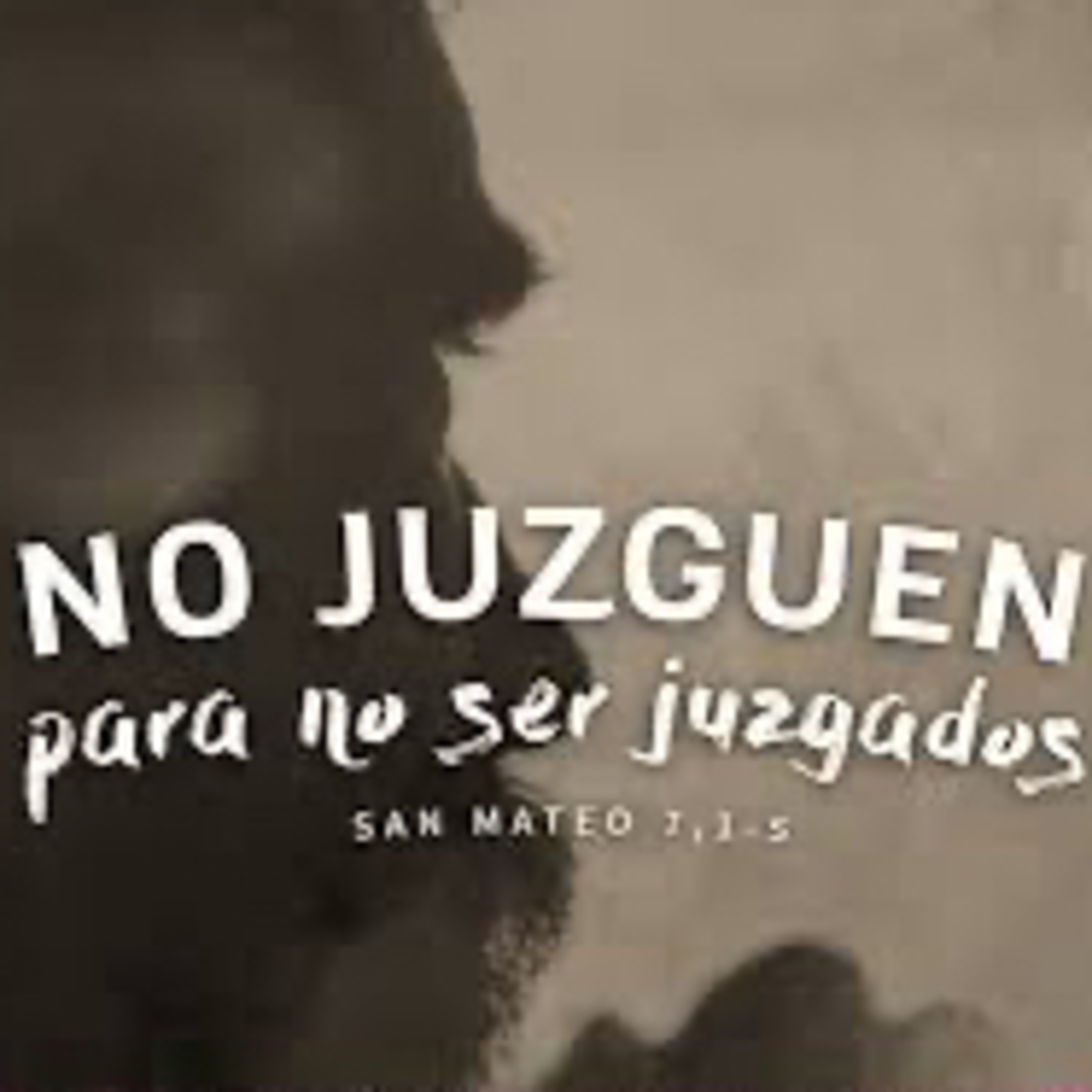 Evangelio del Lunes 22 de Junio. Mateo 7,1-5. episode artwork