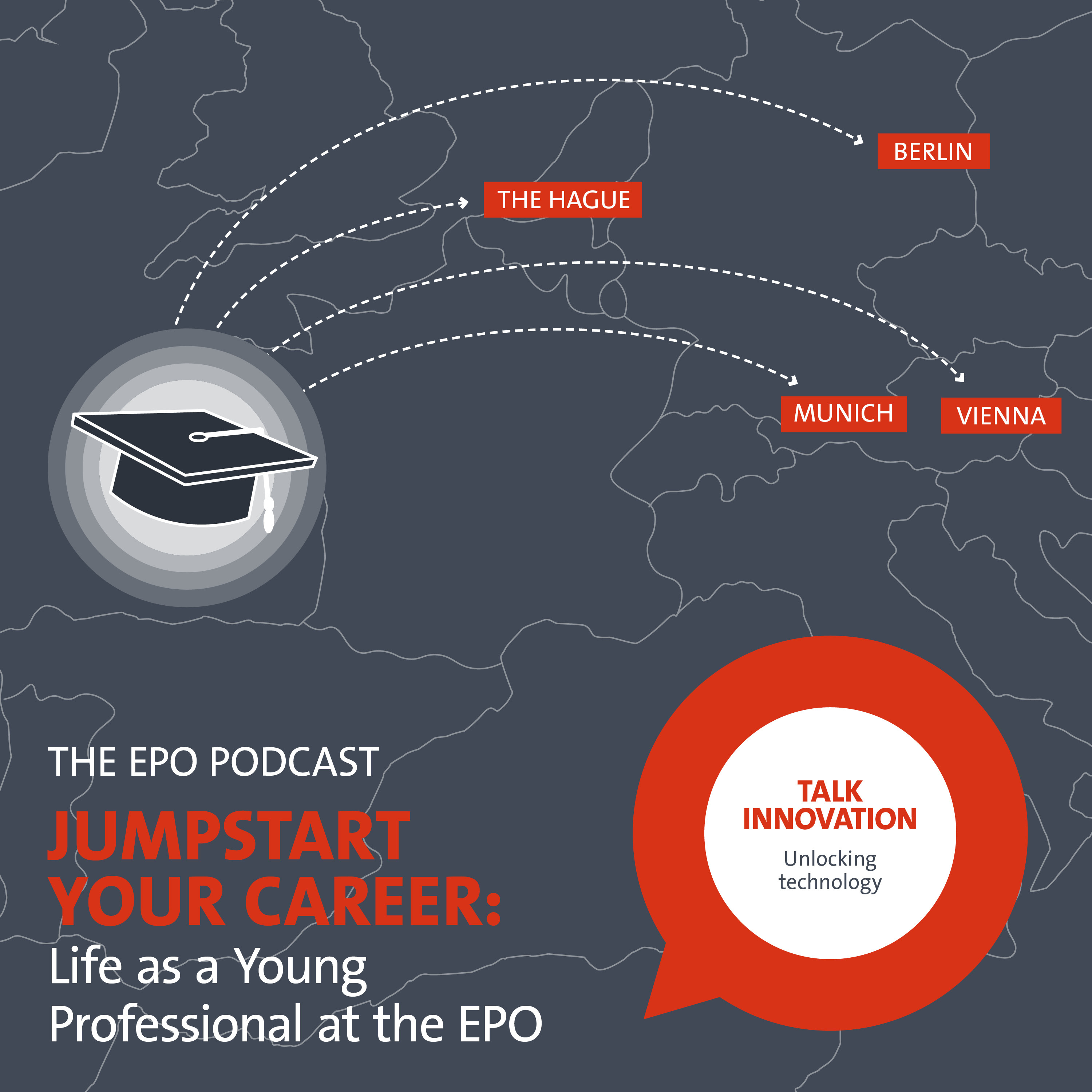 From campus to career: How Young Professionals are making an impact at the EPO episode artwork
