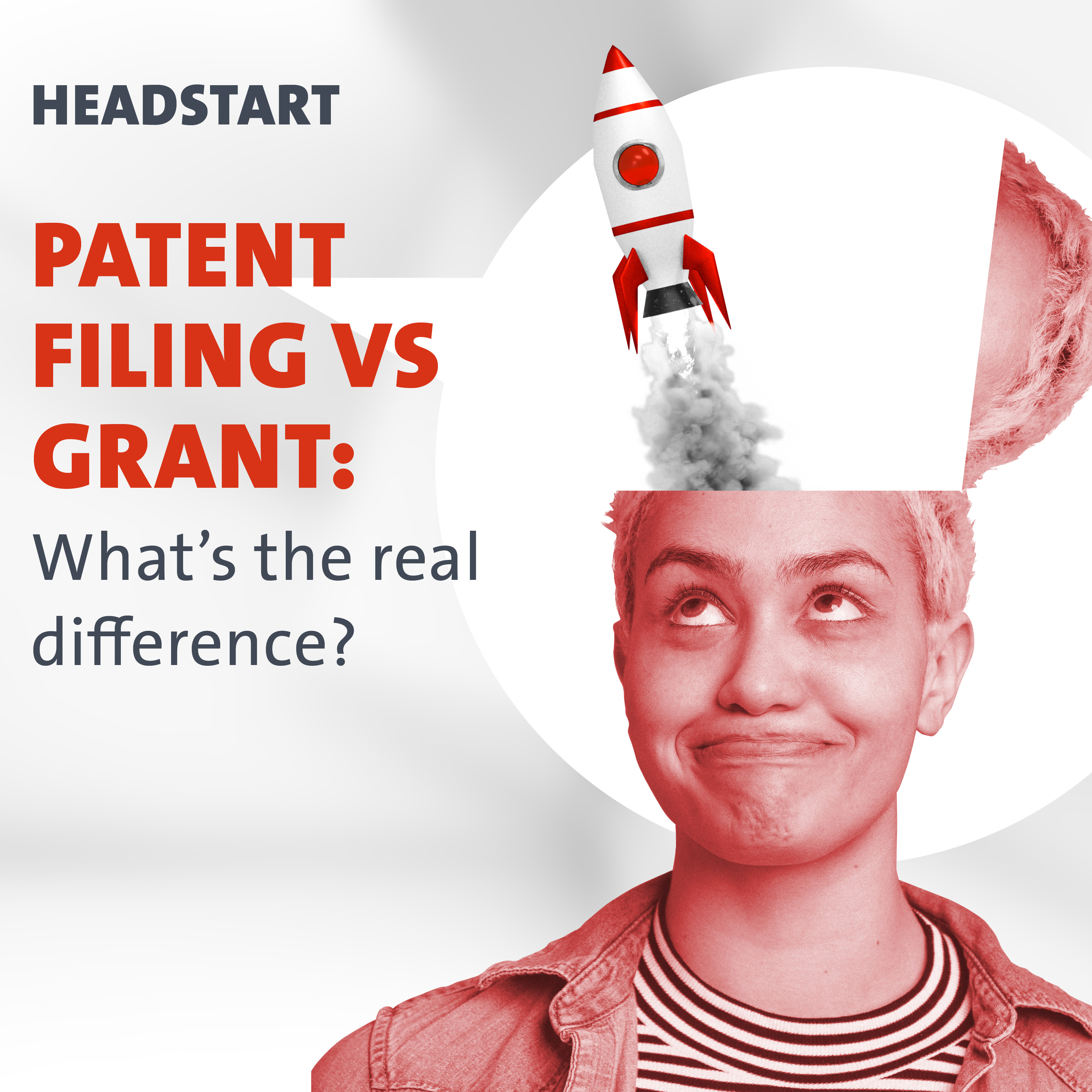 Patent filing vs grant: What’s the real difference? 